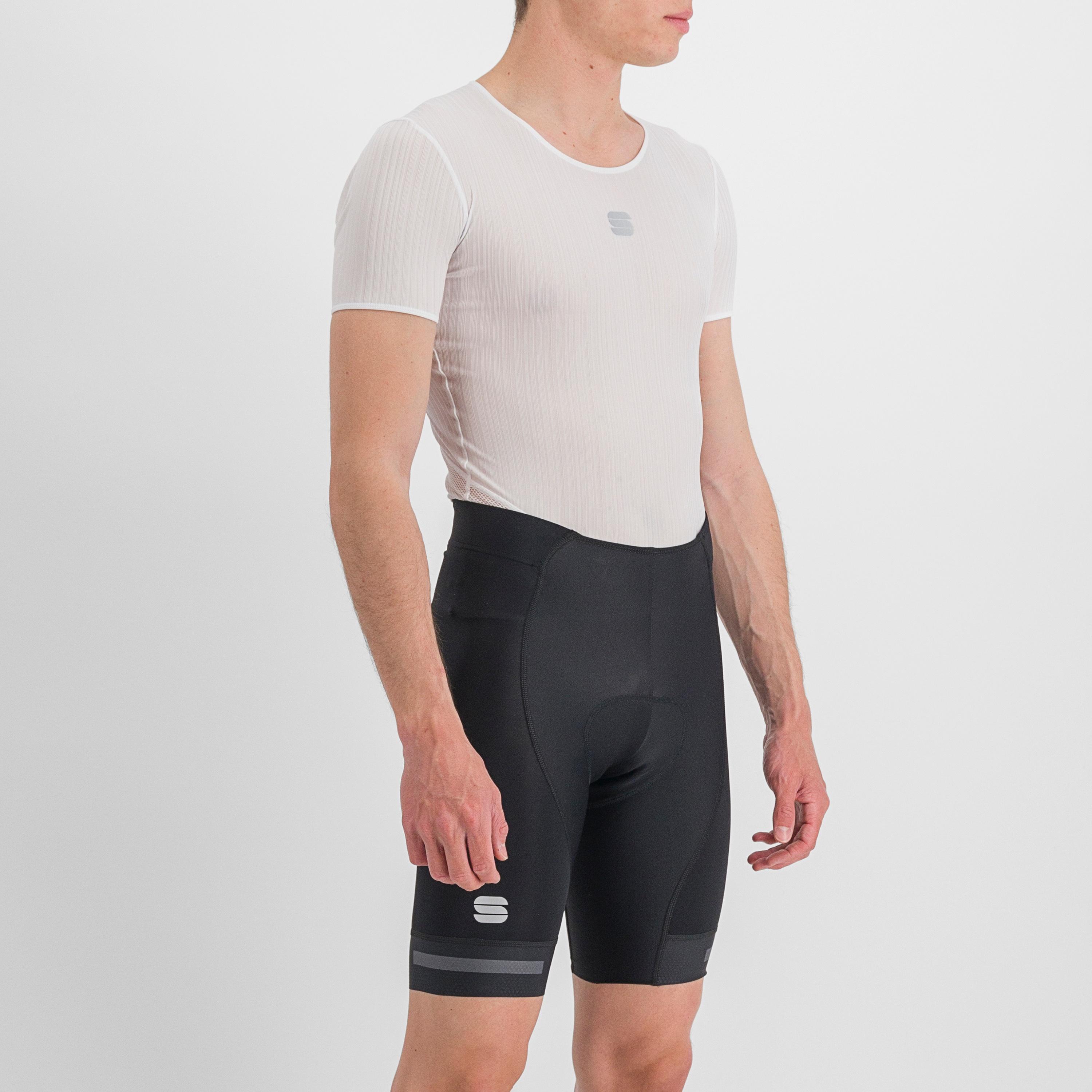Neo short - black - sportful