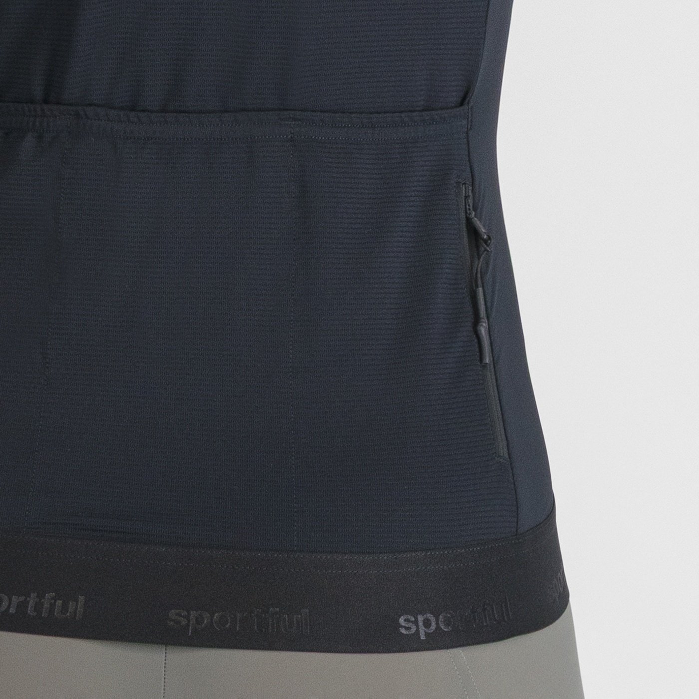 Srk w jersey ls - black - sportful