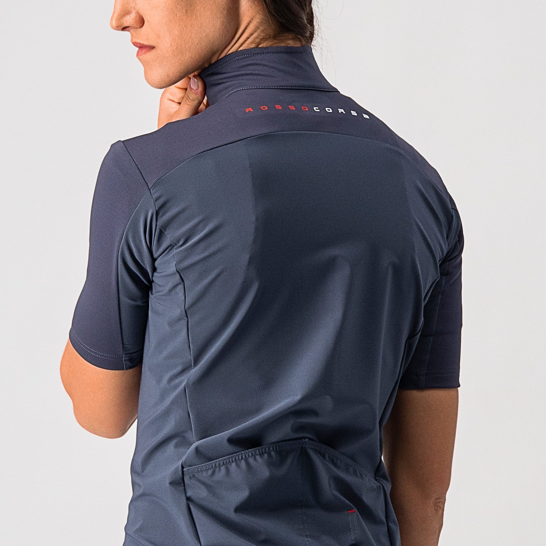 Perfetto light ros w - dark steel blue - castelli