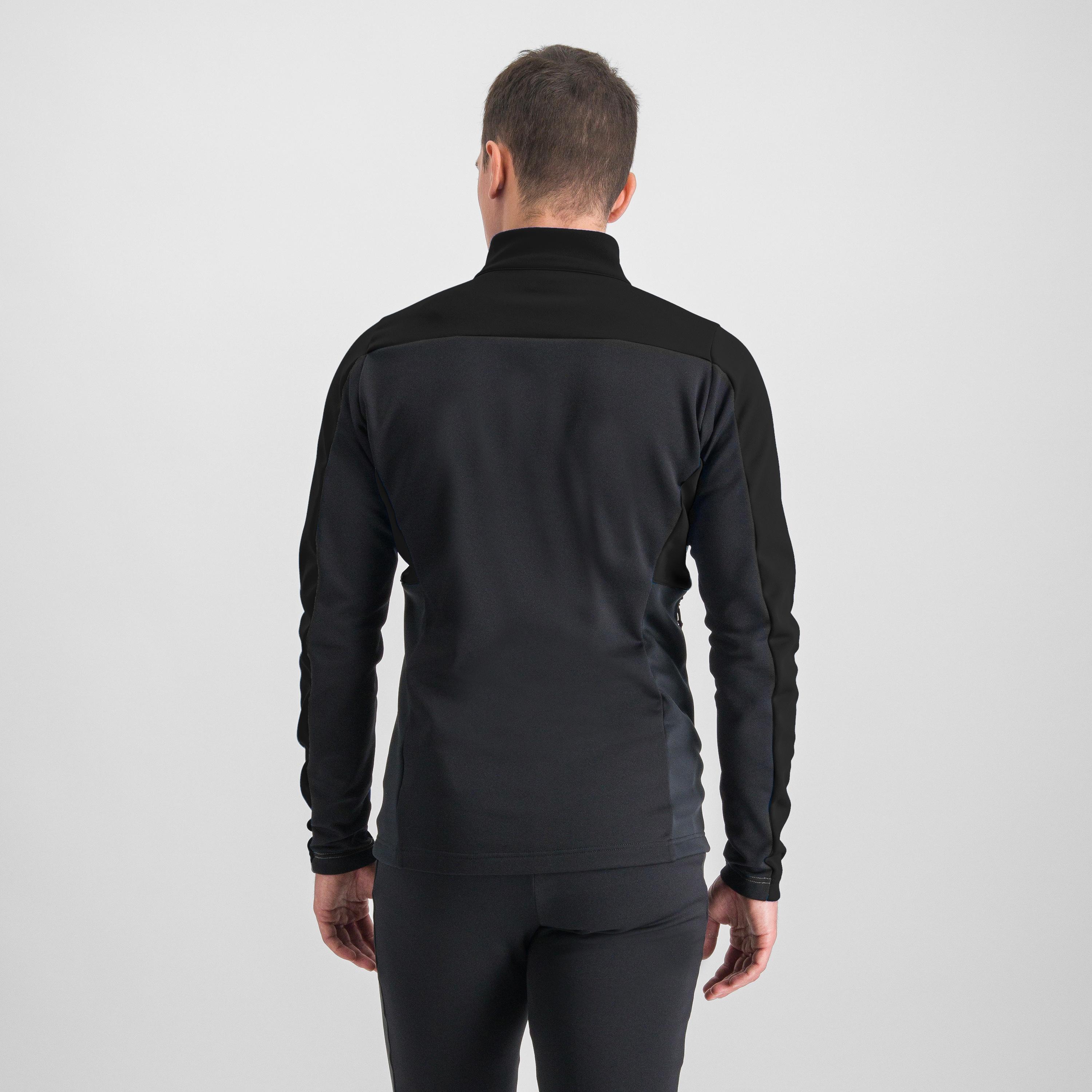 Engadin jacket - black - sportful