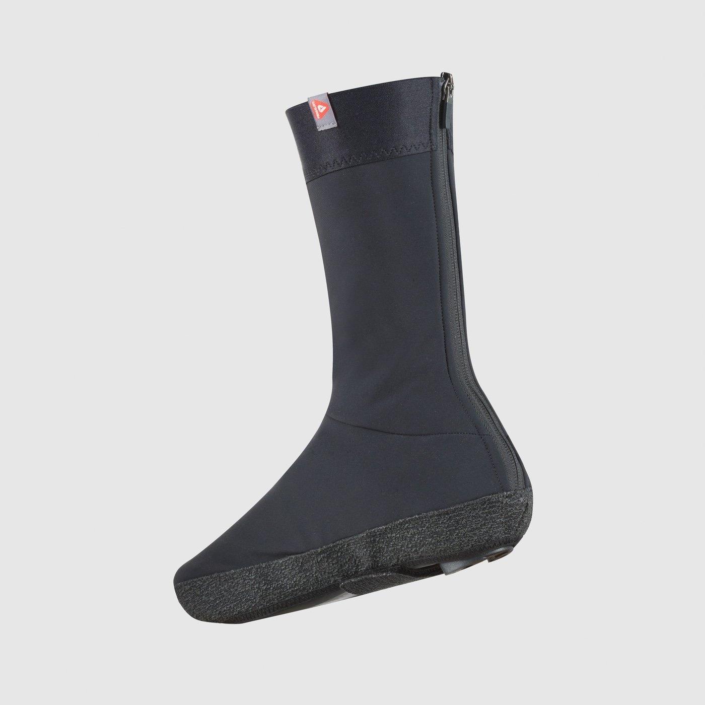 Deep winter shoe cover - black - sportful