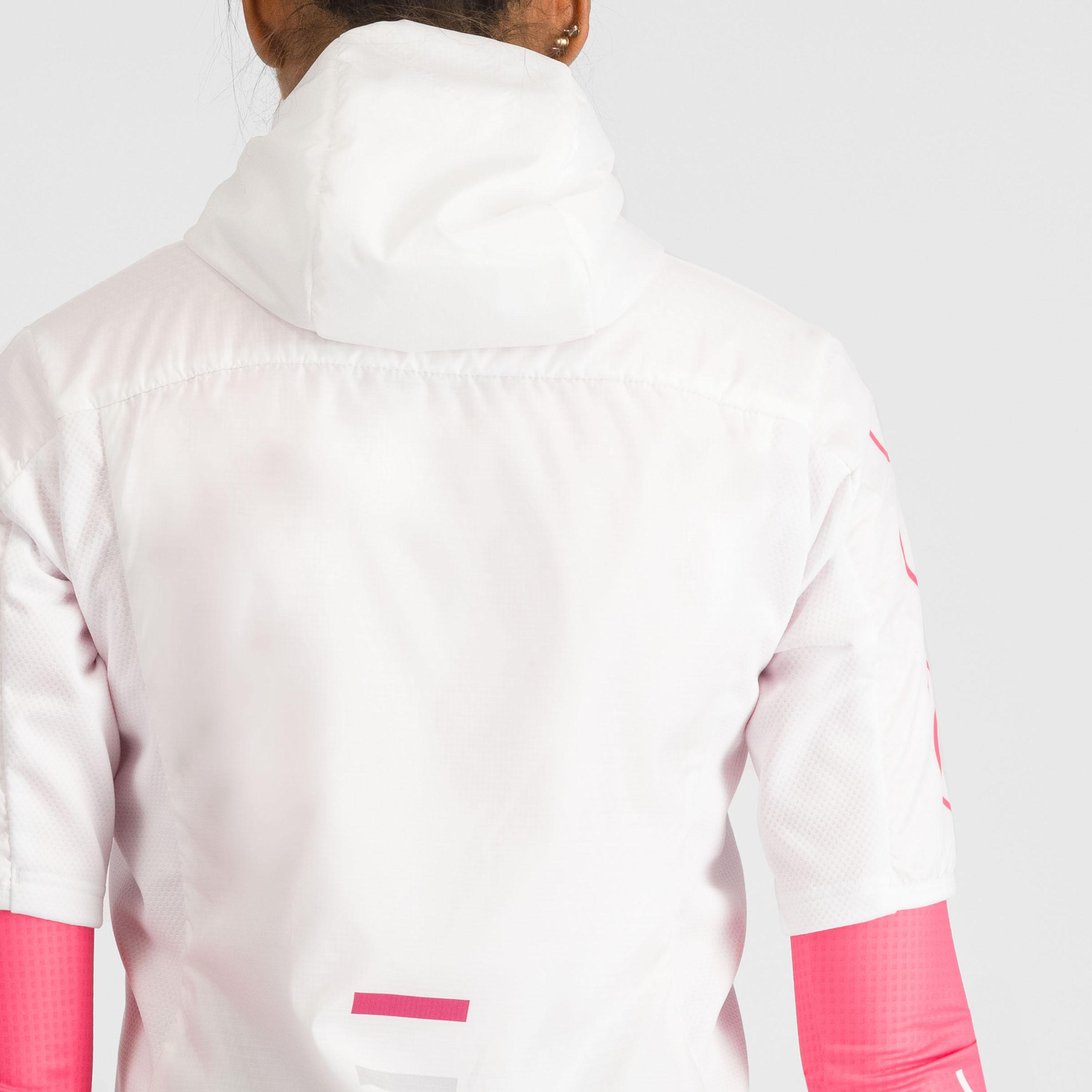 Doro puffy - white - sportful
