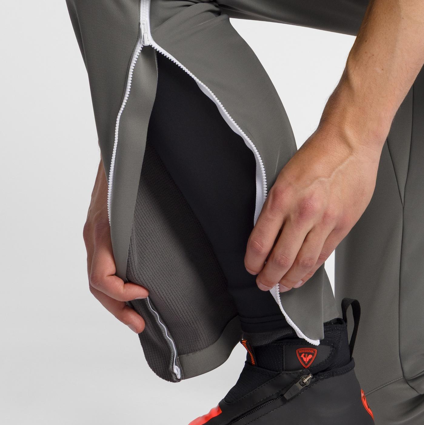 Apex 2 pant - gun metal - sportful