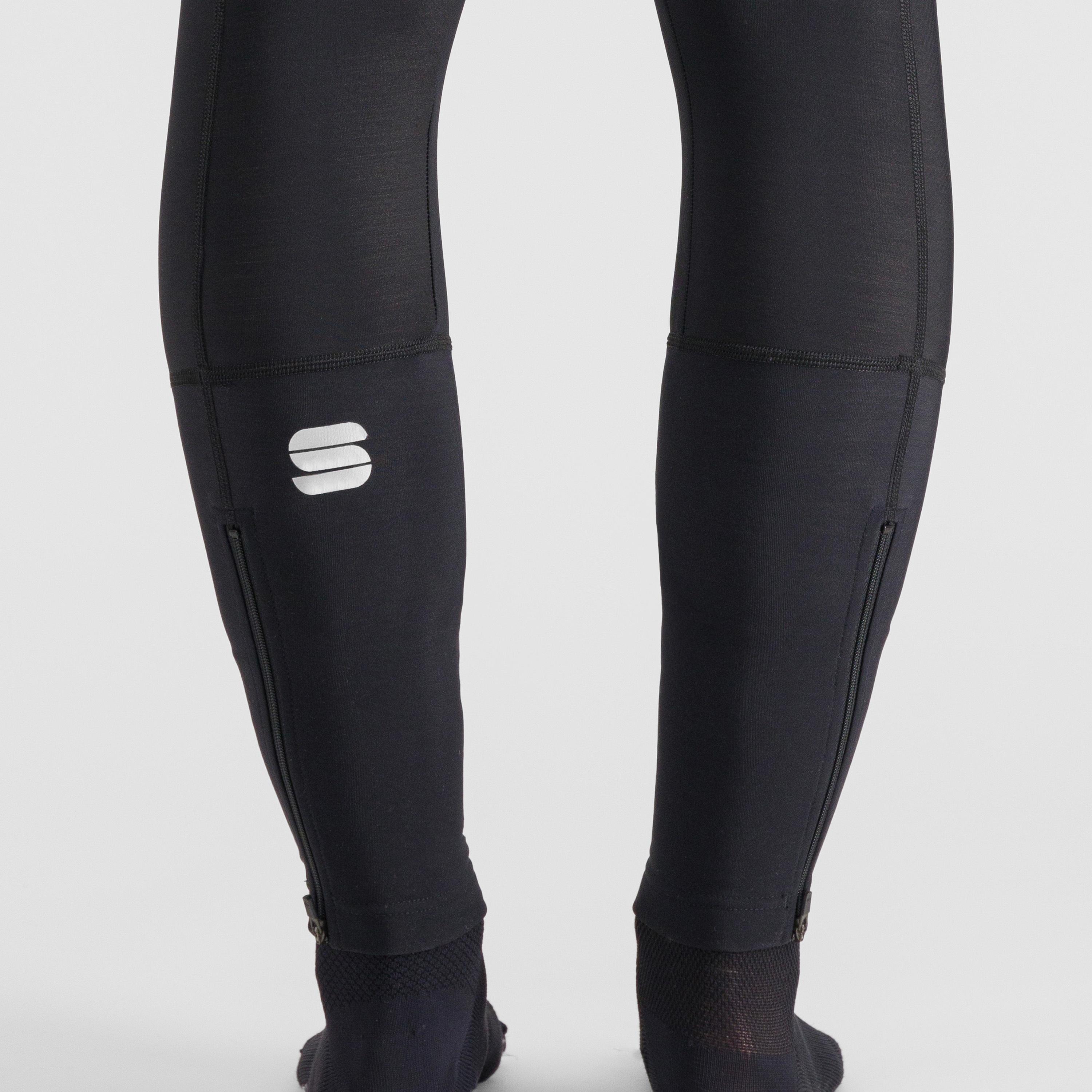 Bodyfit pro w bibtight - black - sportful