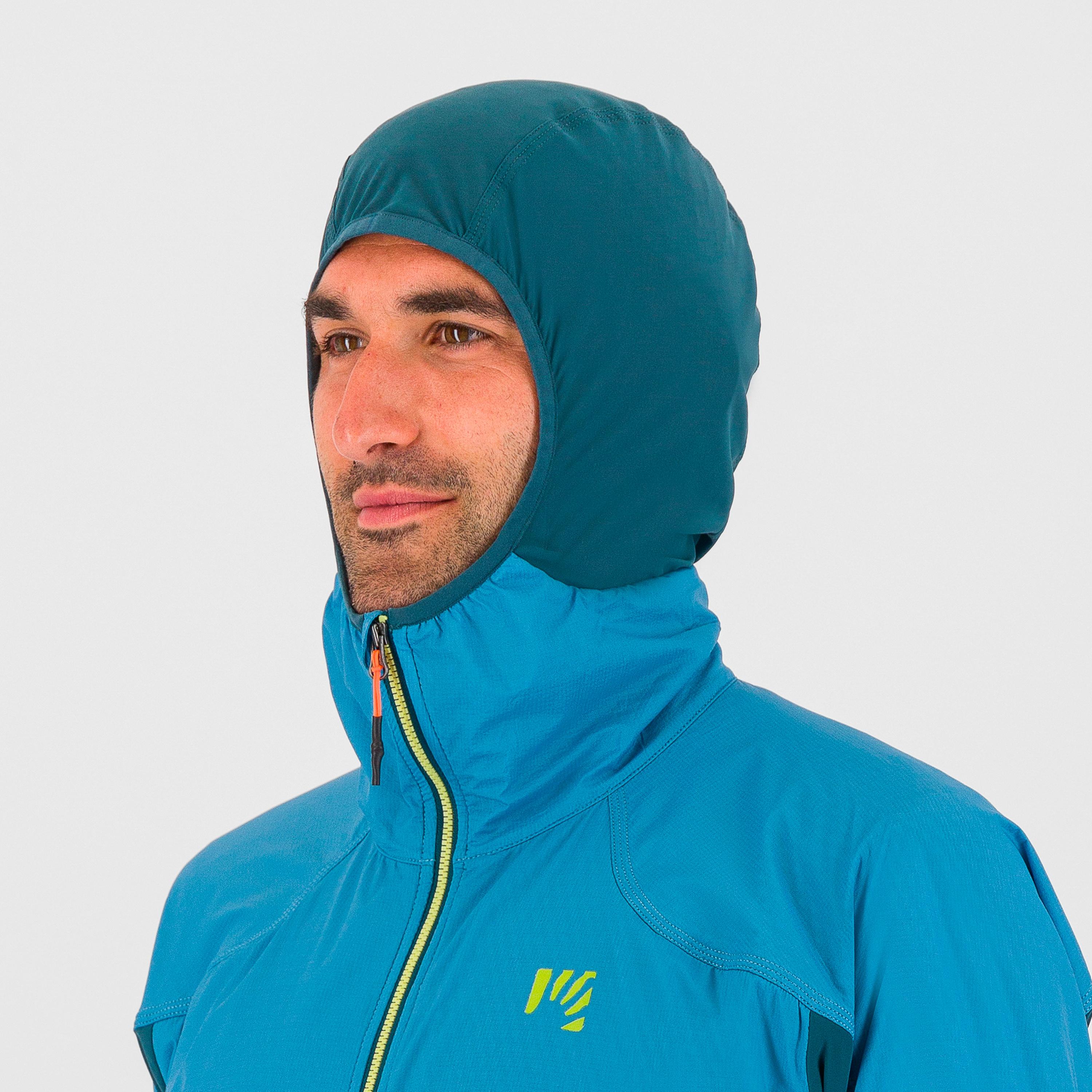 Lavaredo jacket - niagara/stargazer - karpos
