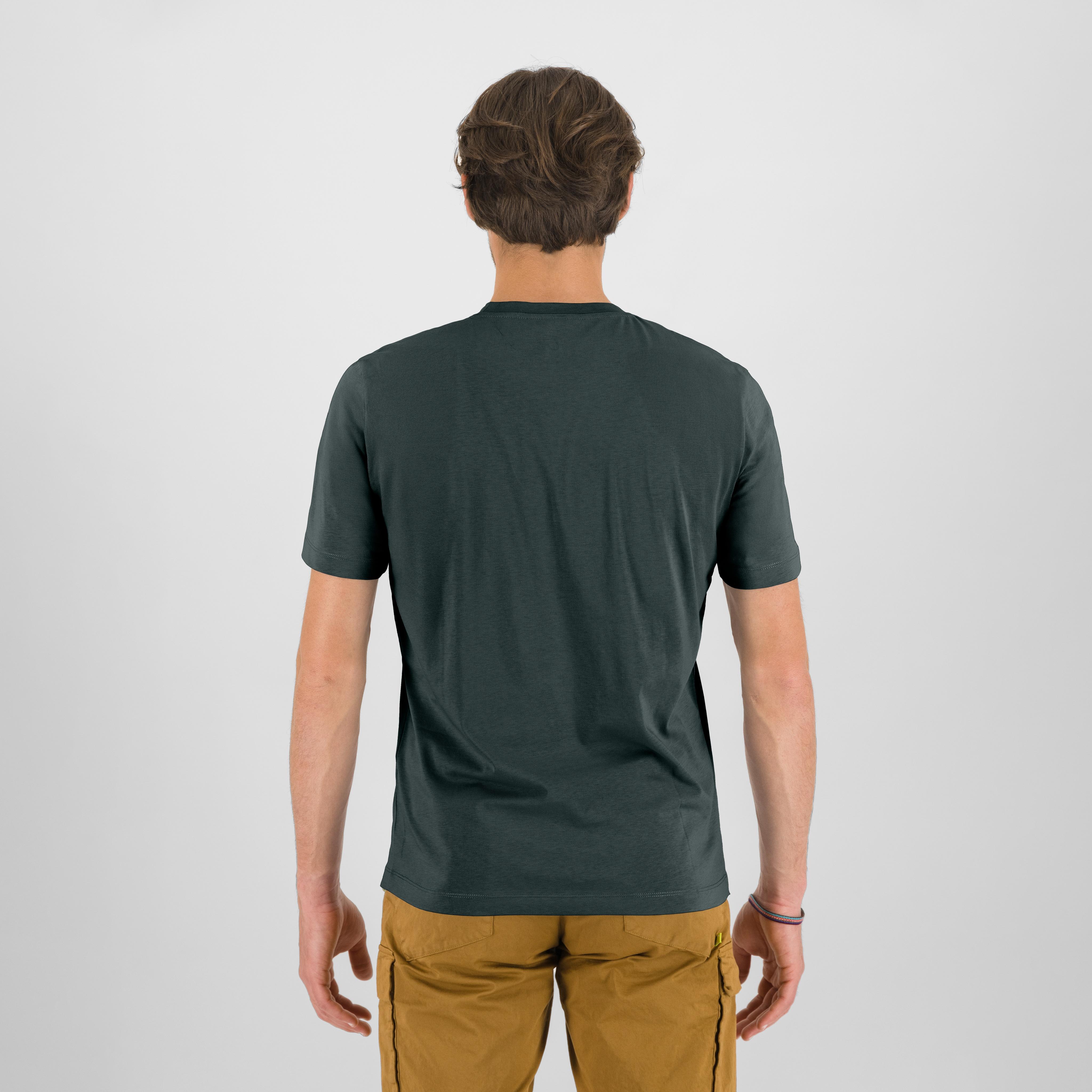 Mind t-shirt - urban - karpos