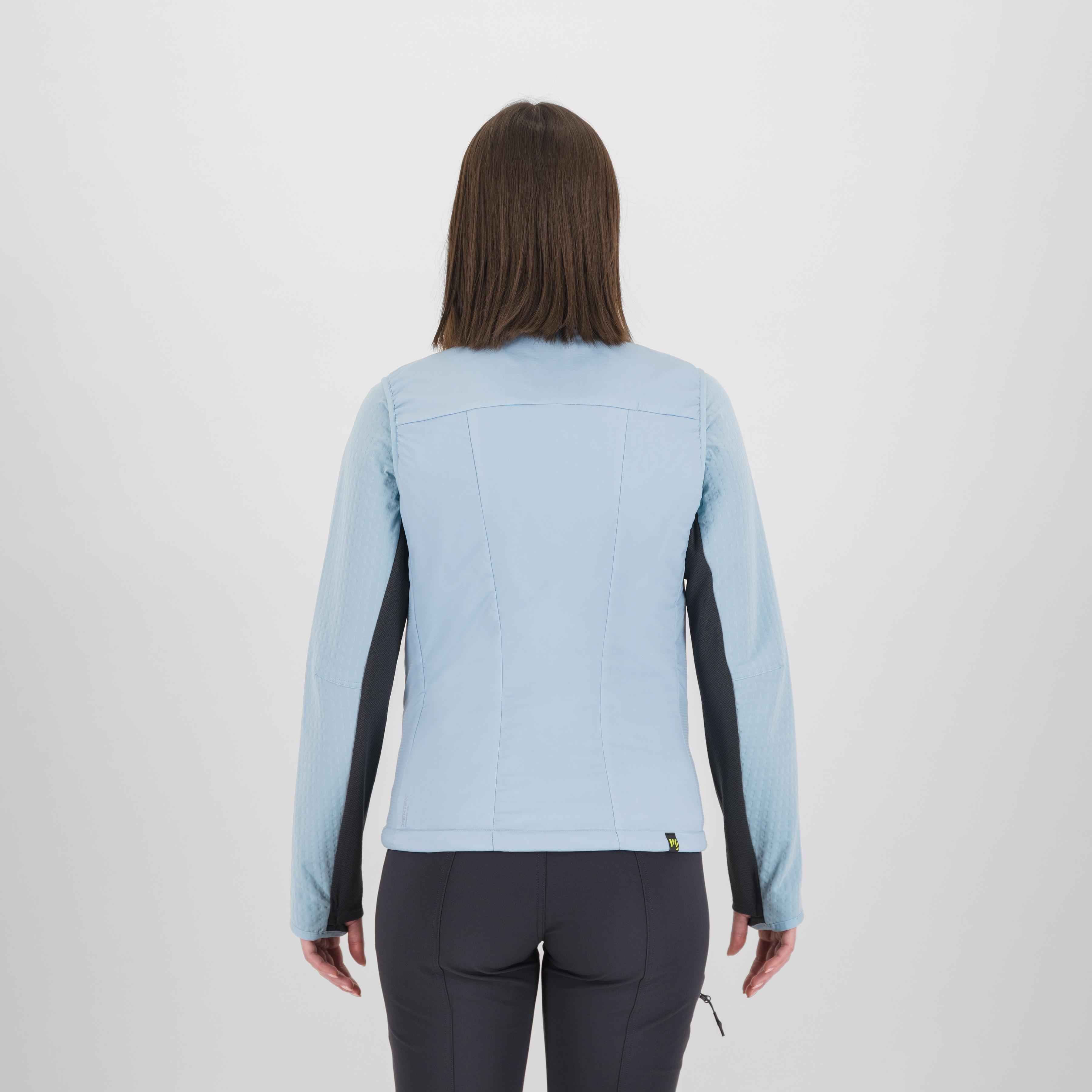Castore w vest - forget - karpos