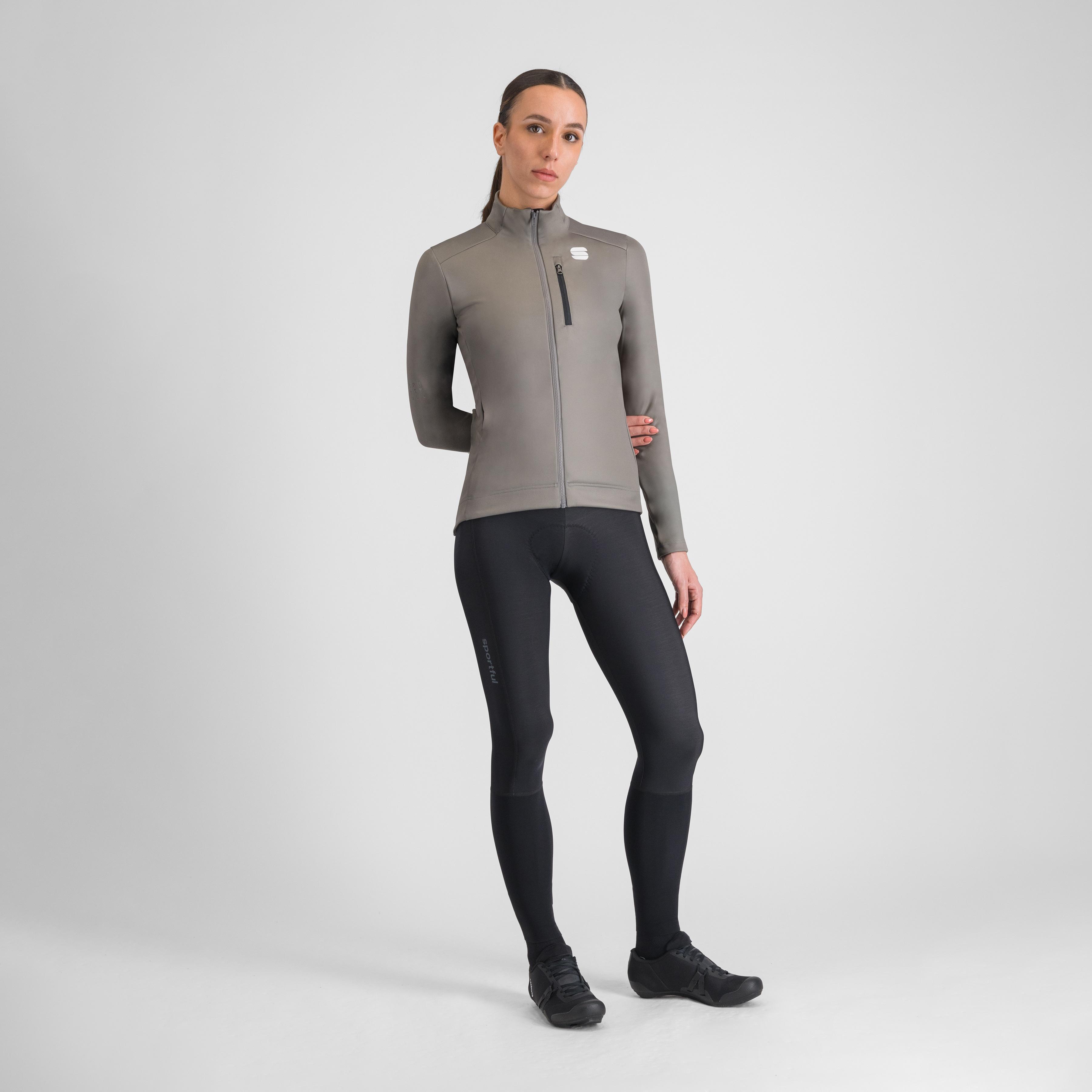 Srk w jacket - gun metal - sportful