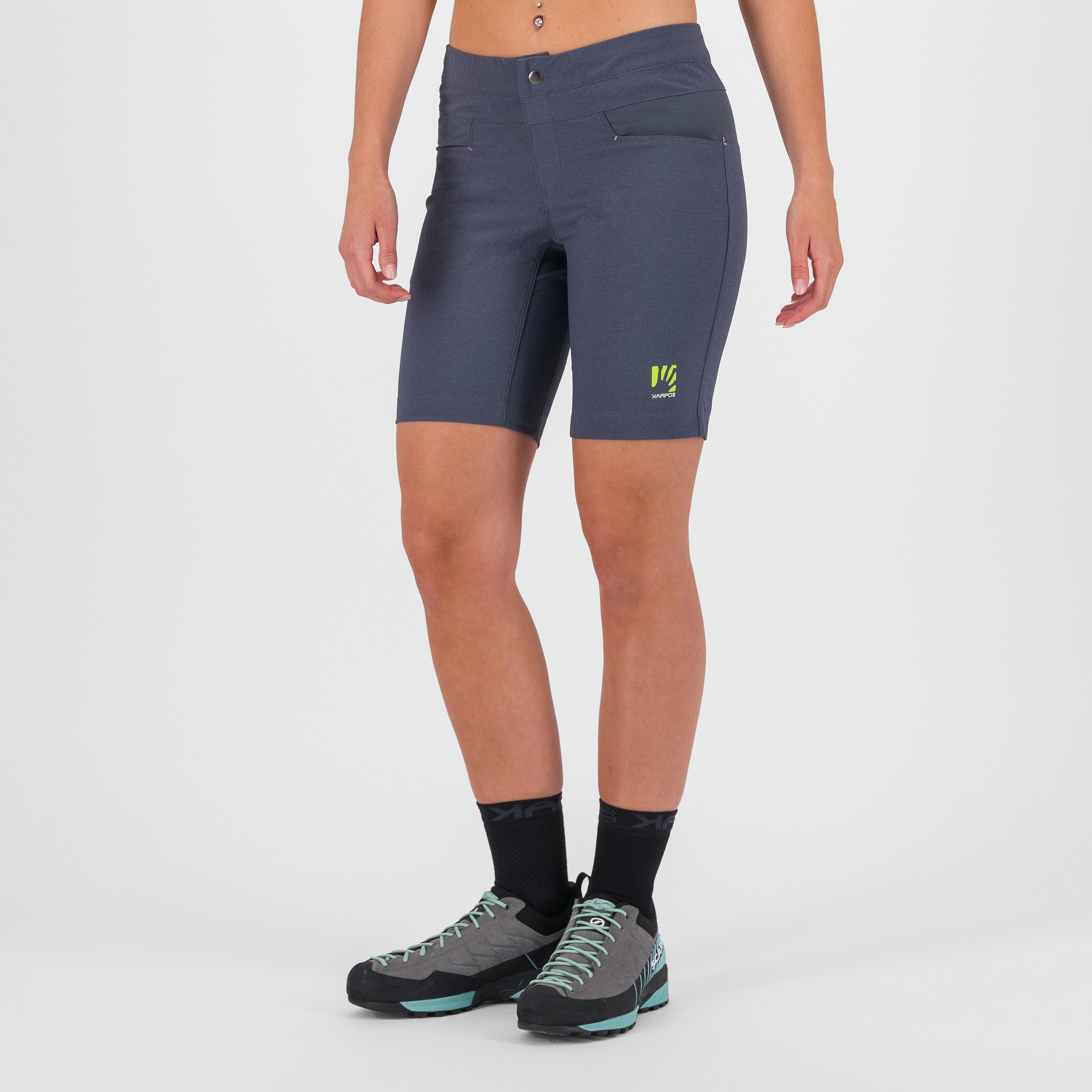 Dolada w bermuda - ombre blue - karpos