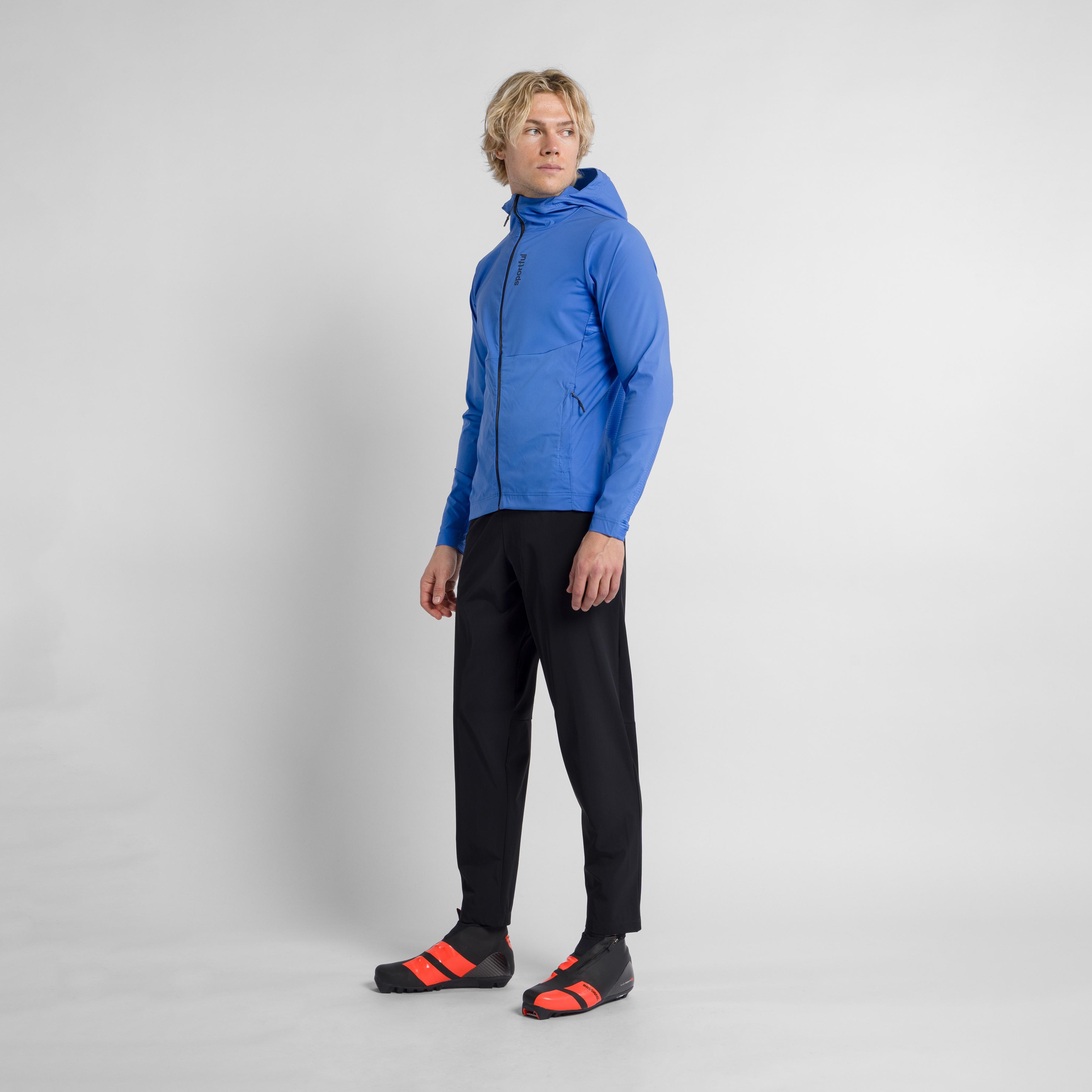 Cardio 2 jacket - frozen ocean - sportful