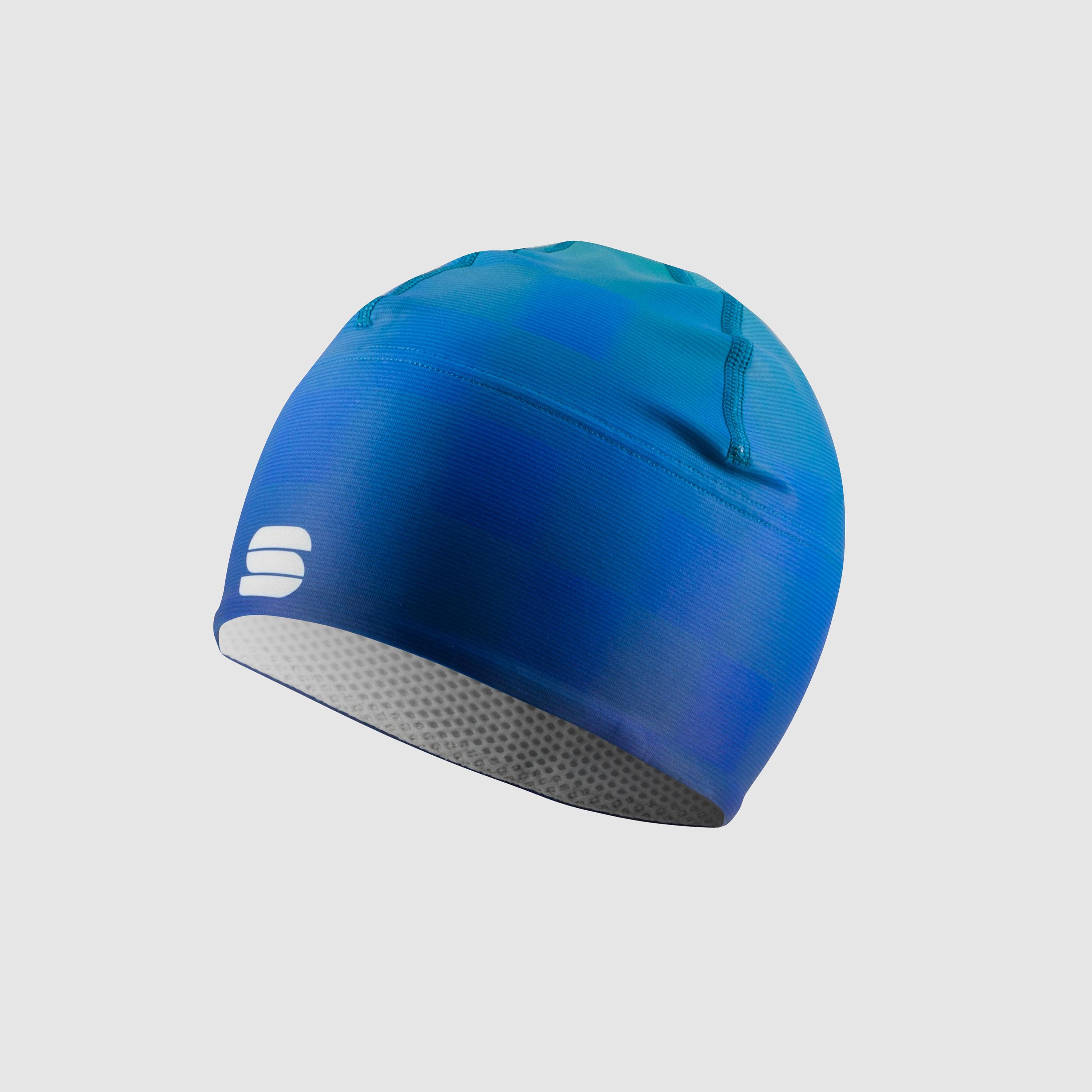 Squadra w hat - thyme green/ - sportful