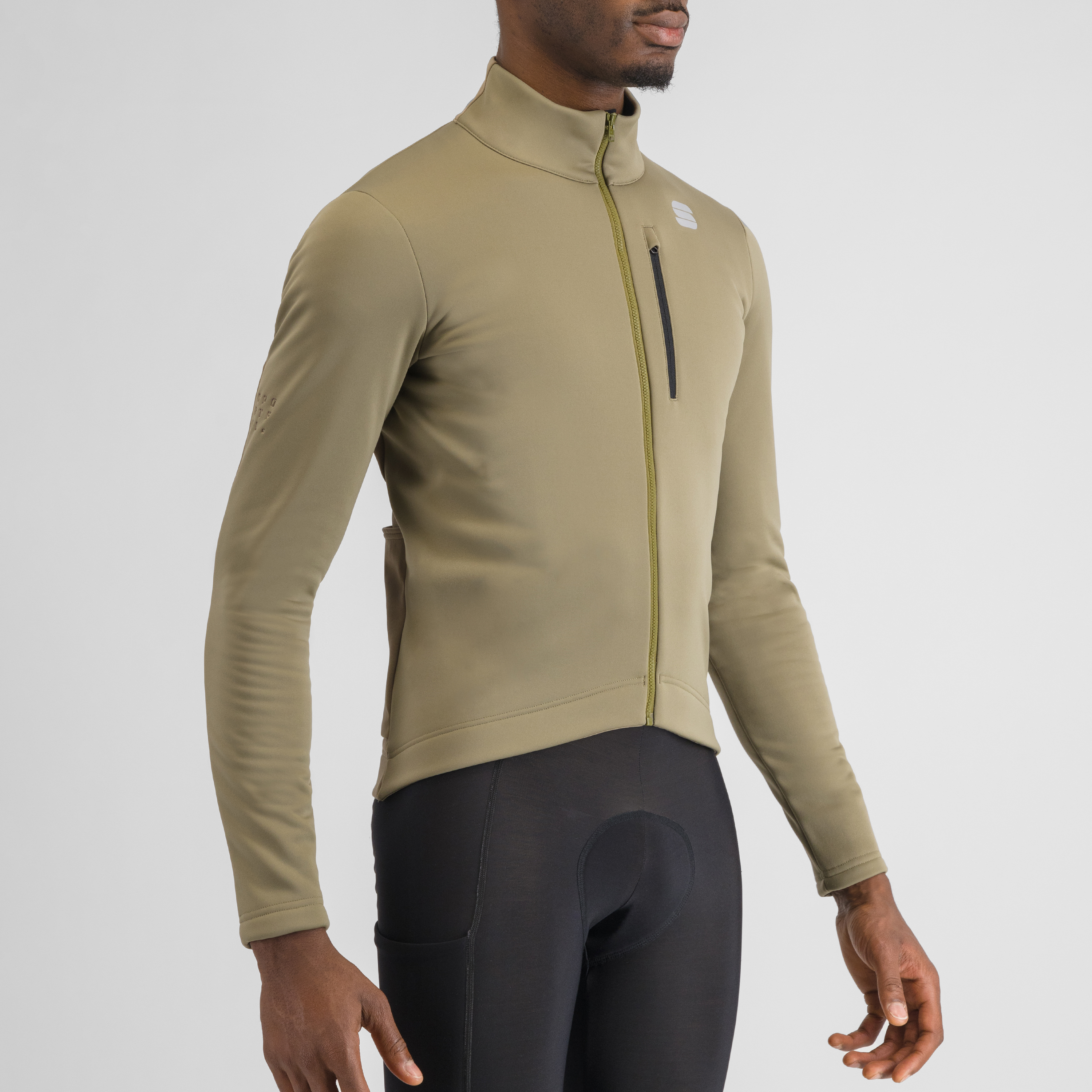 Srk jacket - olive green - sportful