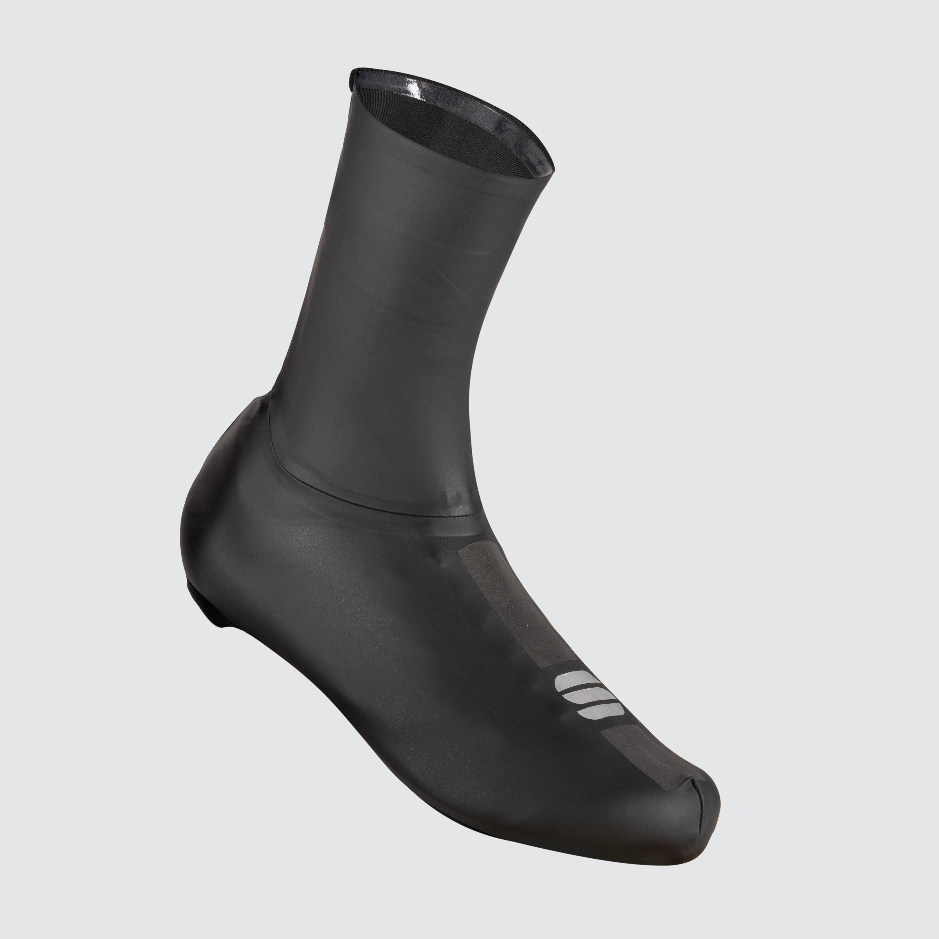 Speed skin silicone bootie - black - sportful