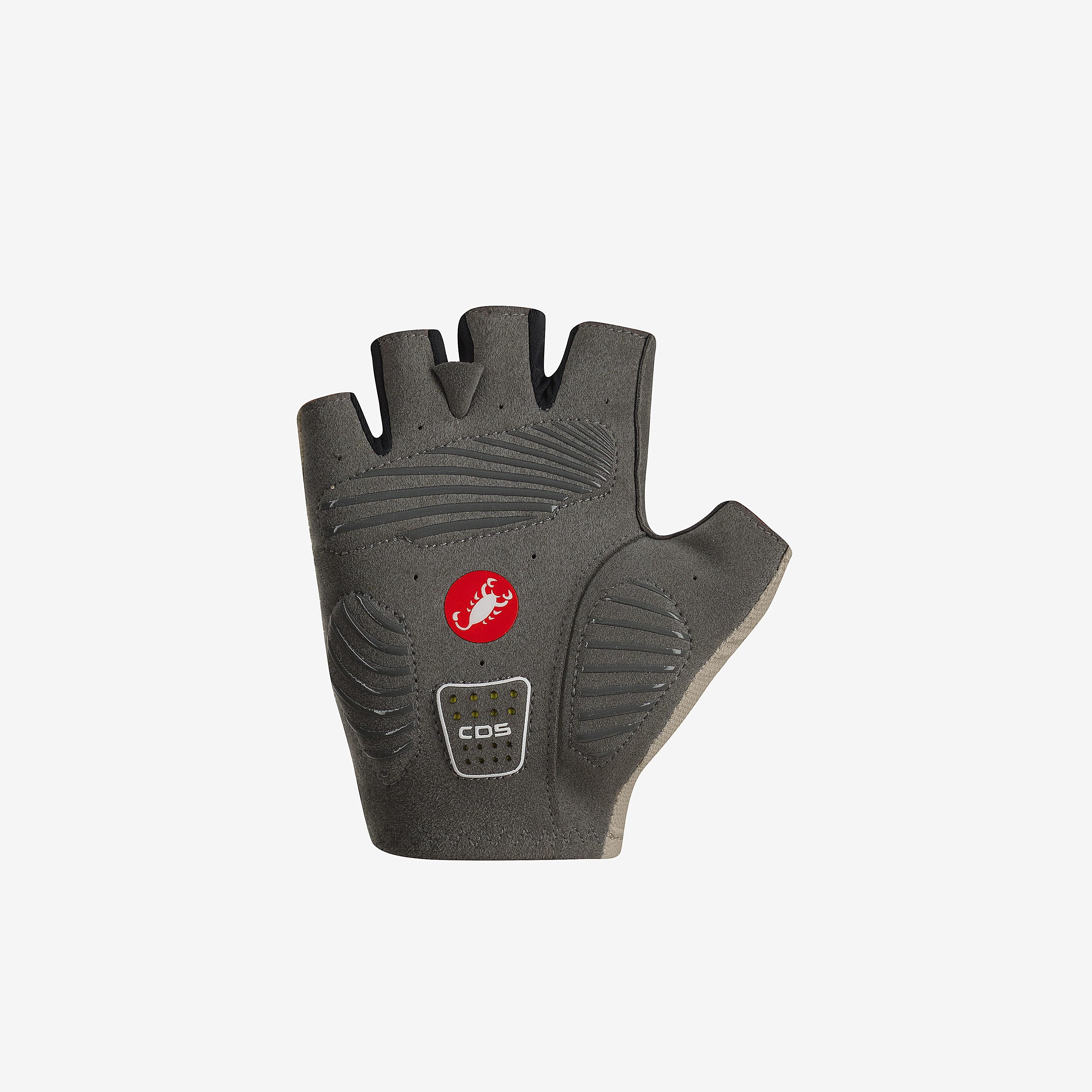 Competizione w glove - silver moon - castelli