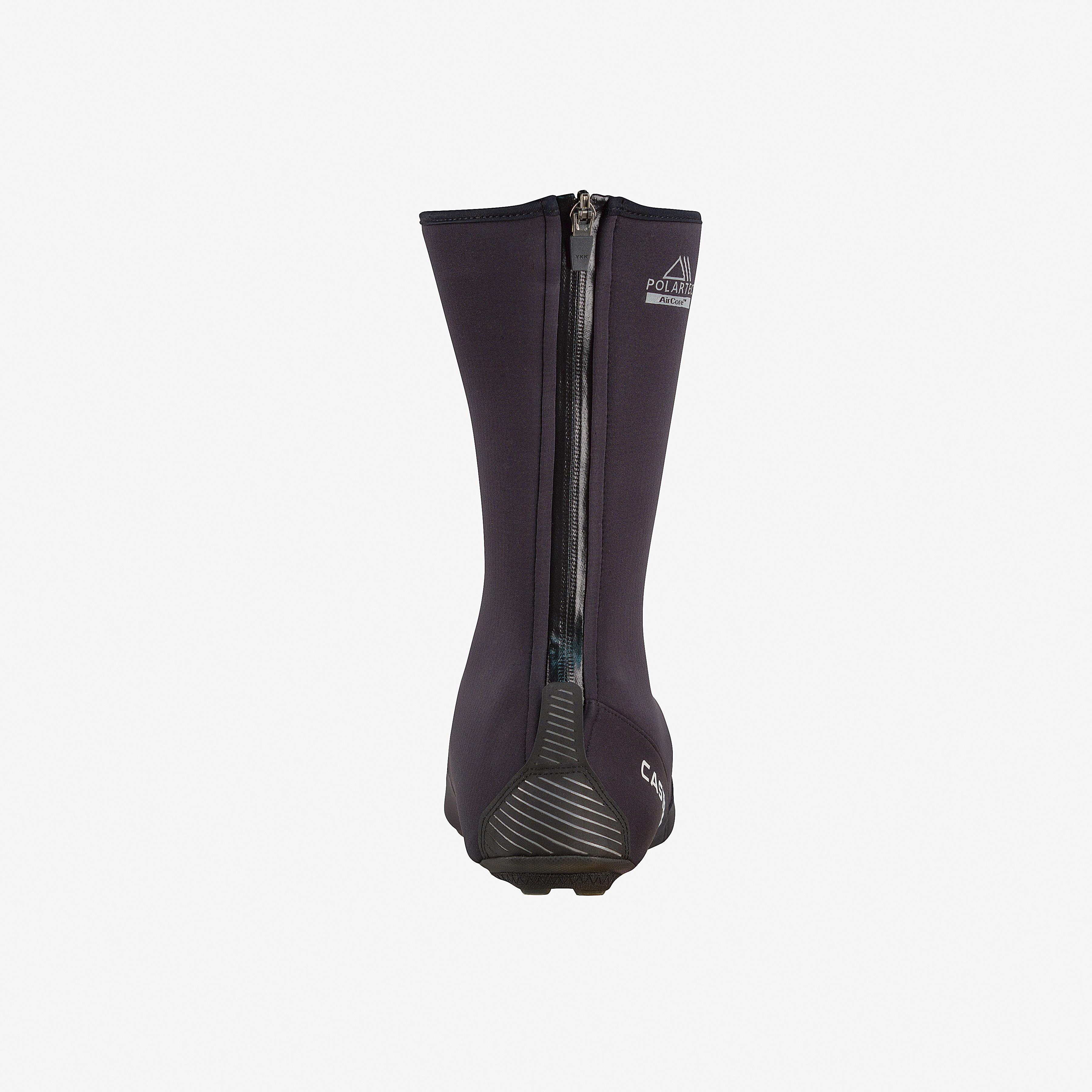 Estremo 2 shoecover - black - castelli