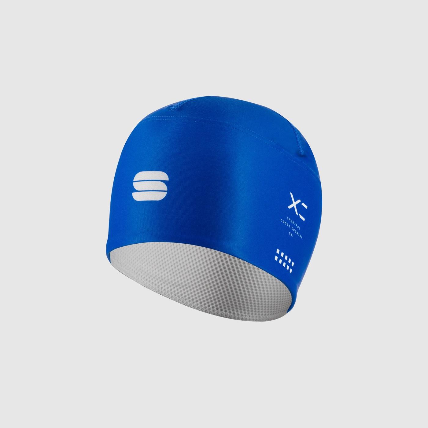 Squadra hat - bright blue - sportful