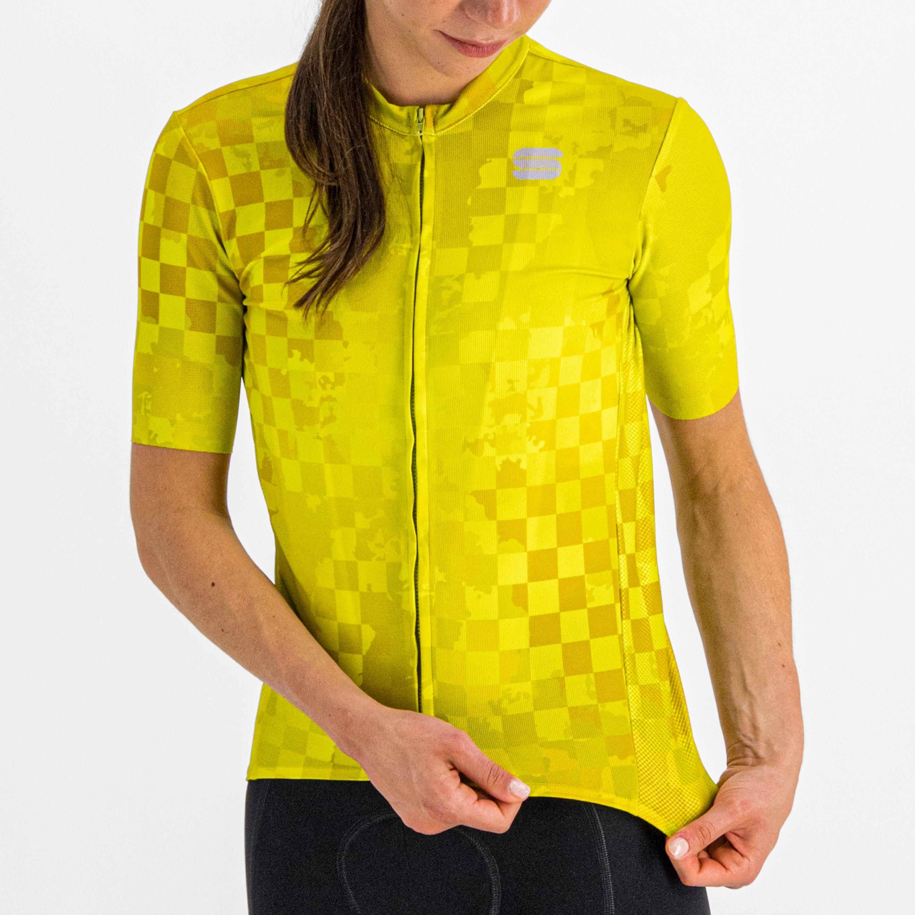 Rocket w jersey - cedar masala - sportful