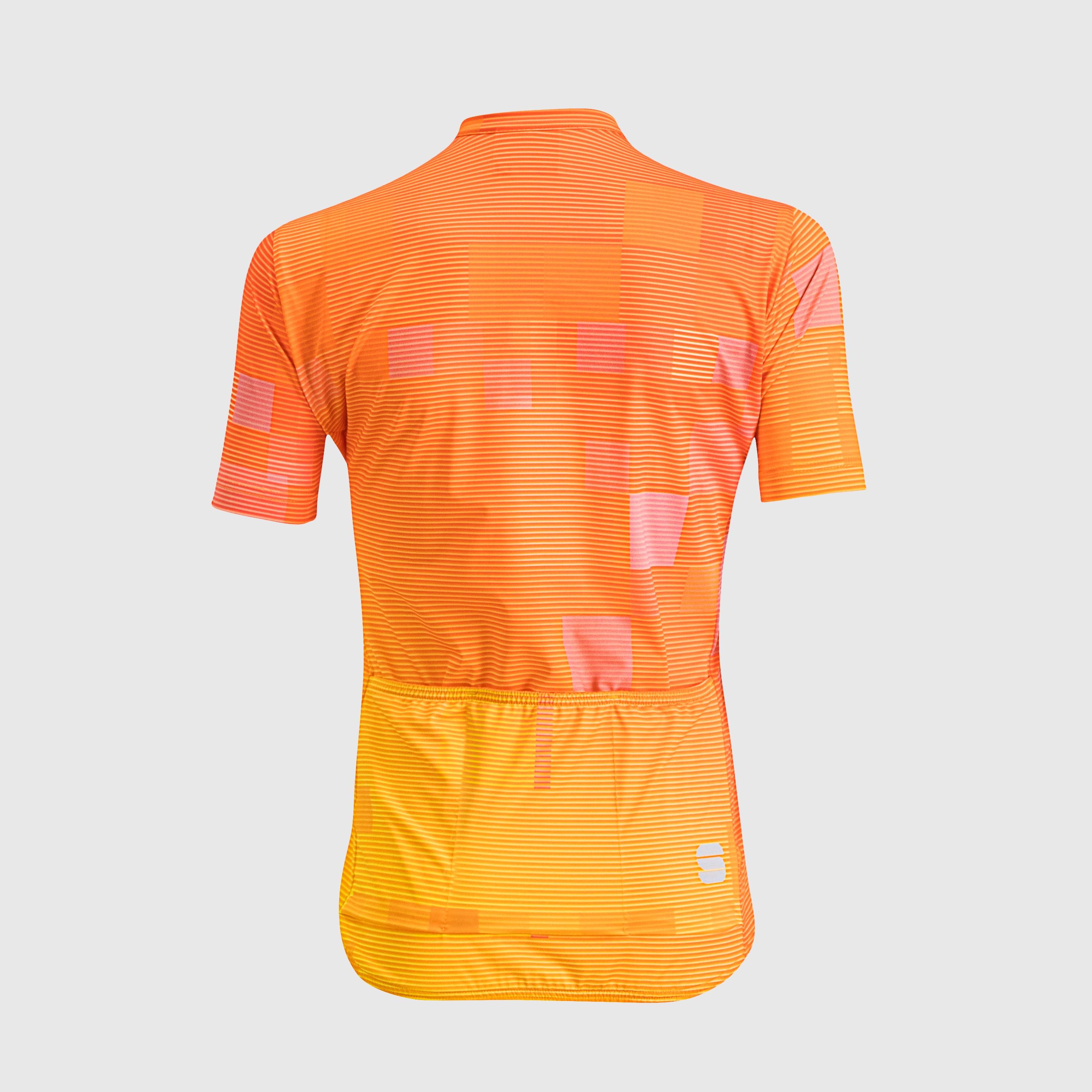 Rocket kid jersey - red - sportful