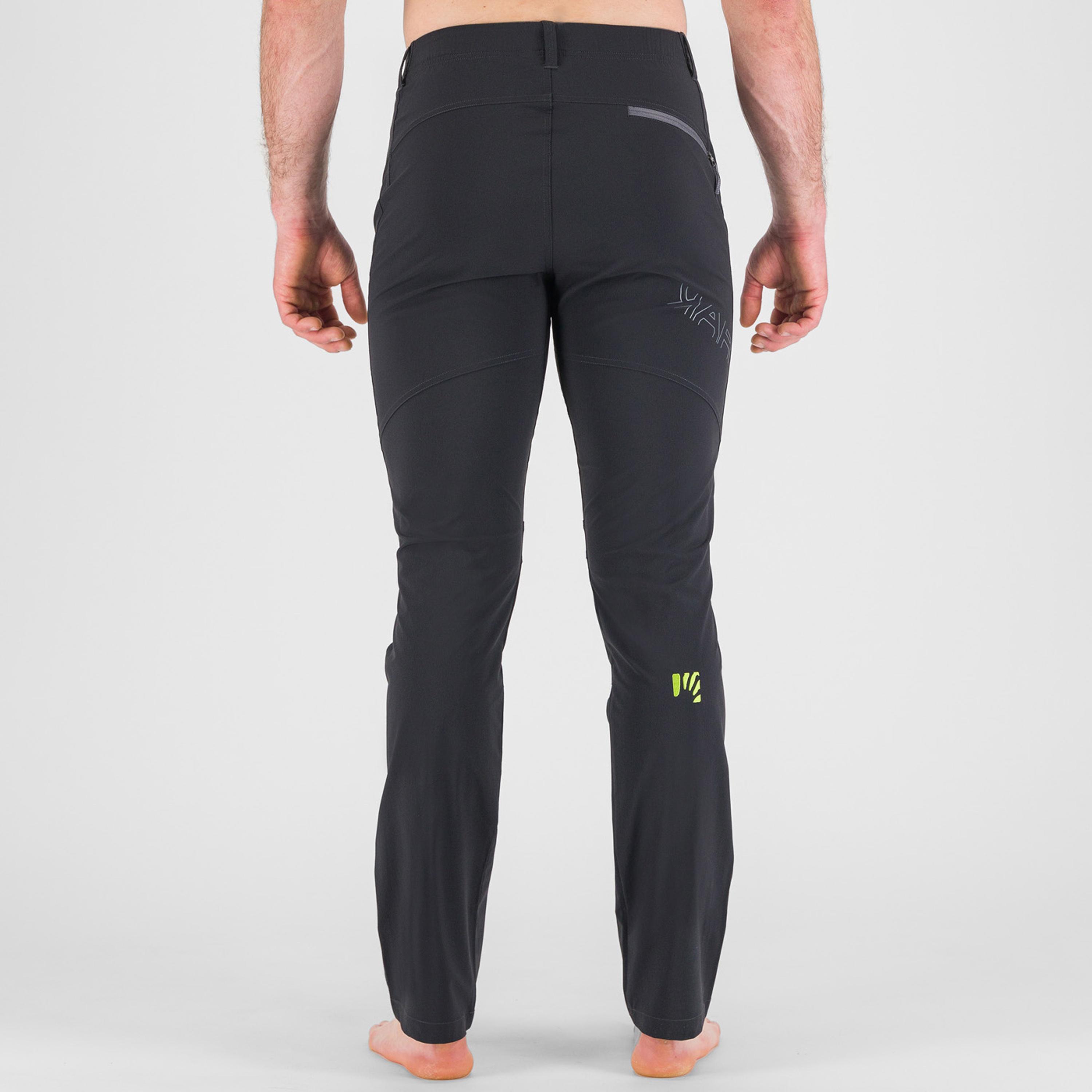 Fantasia evo pant - black - karpos