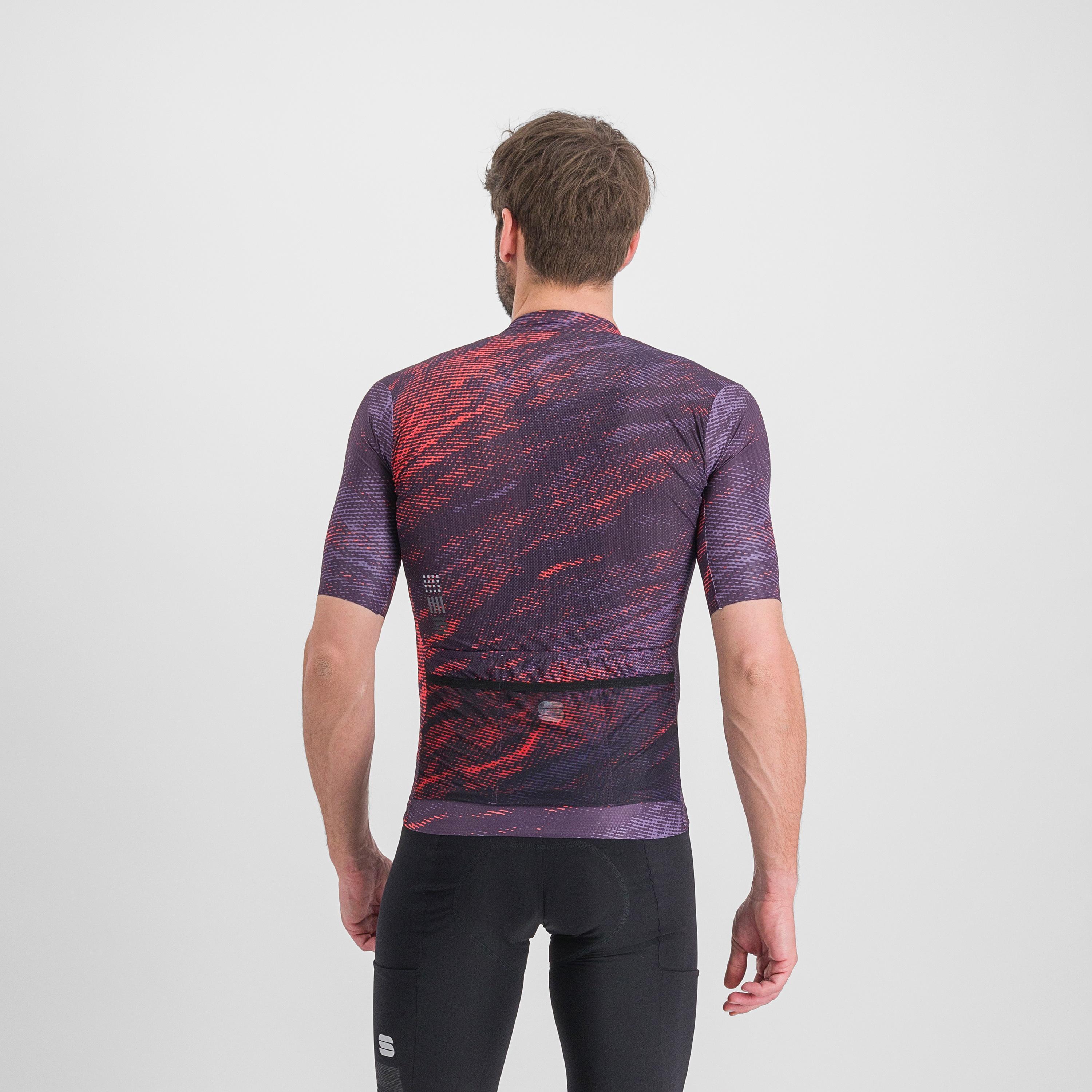 Cliff supergiara jersey - nightshade - sportful