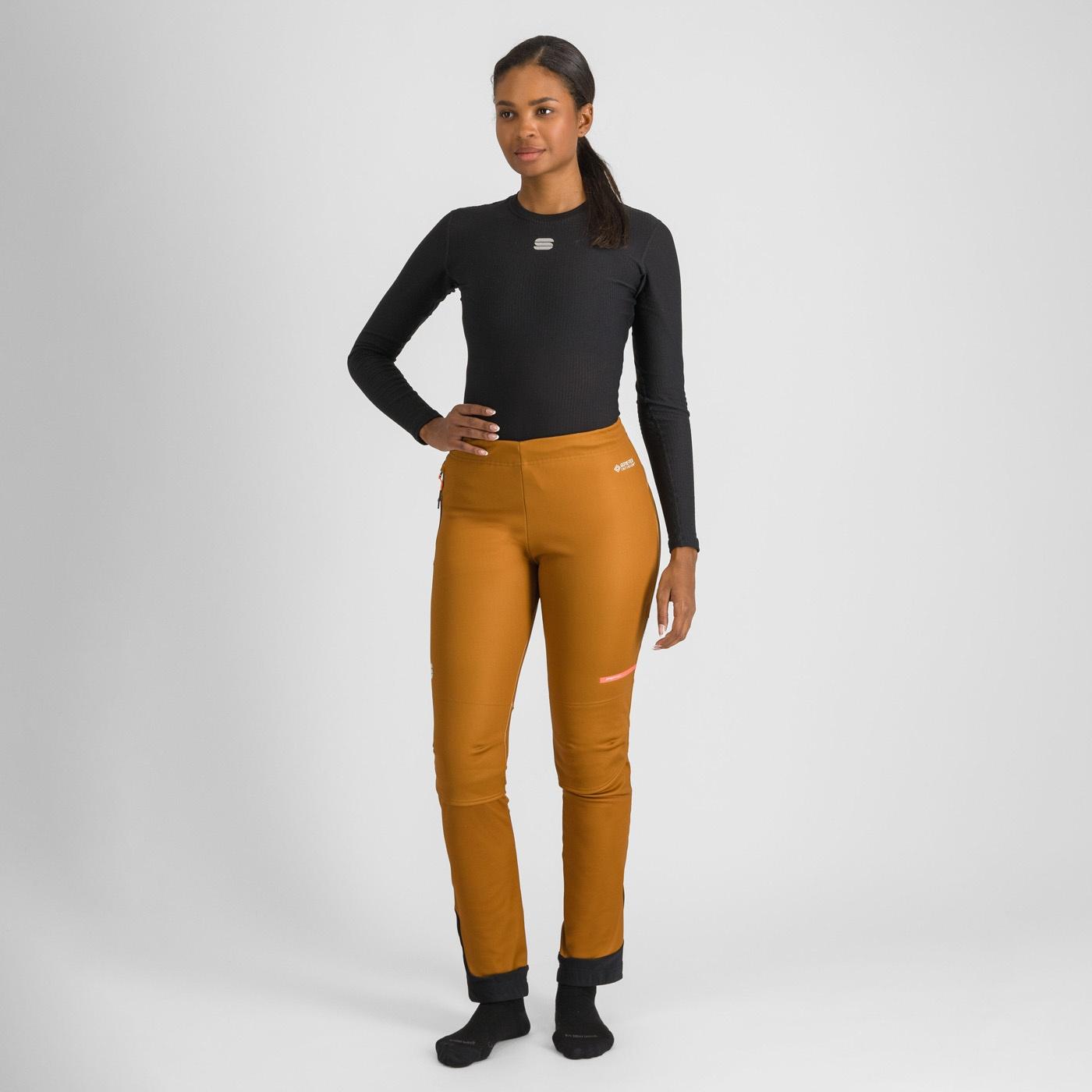 Apex w ws pant - leather - sportful