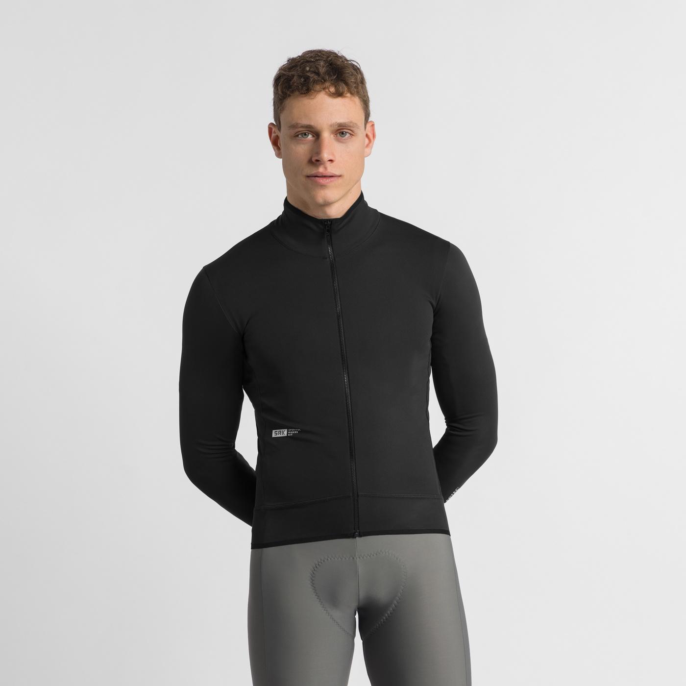 Srk shift jacket - black - sportful