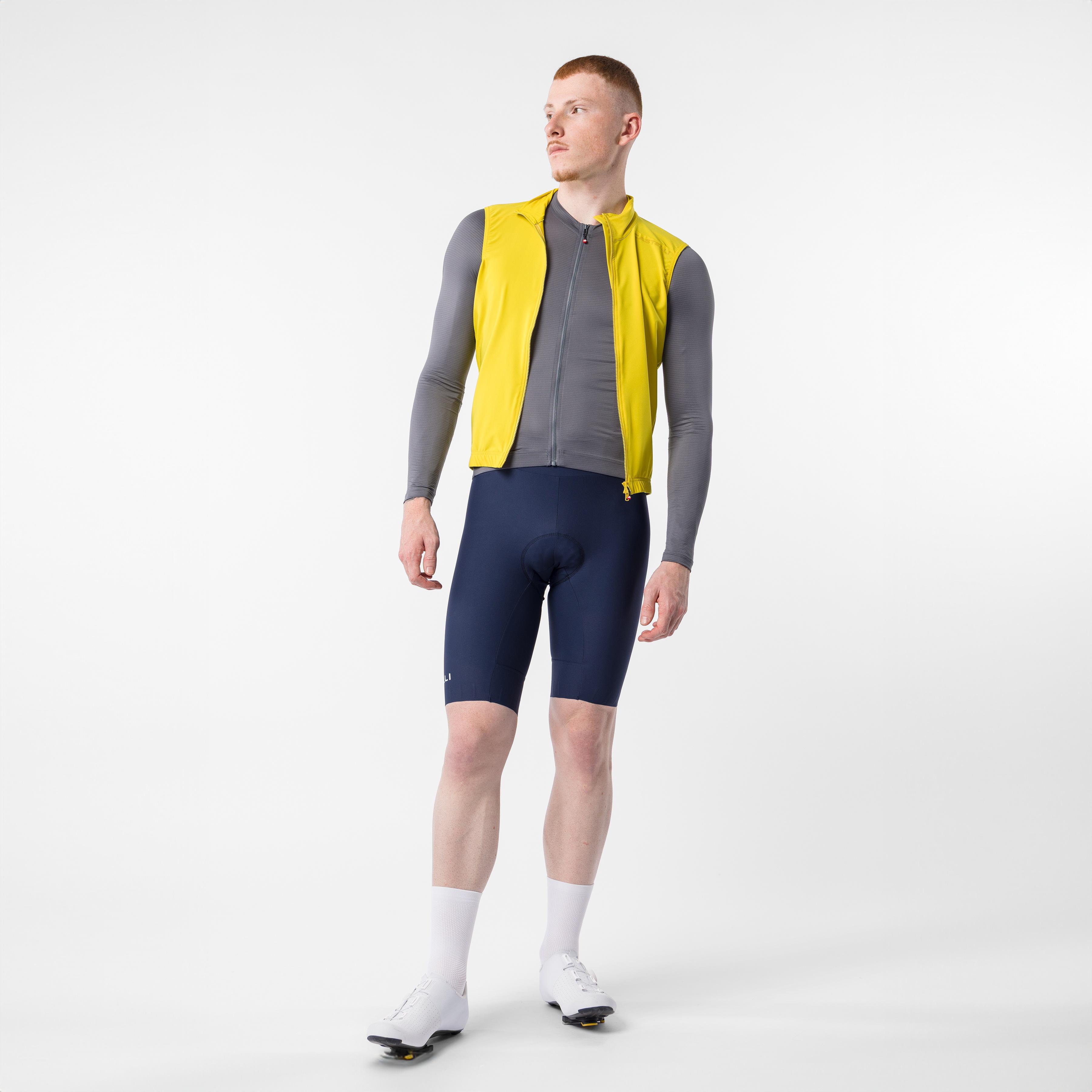 Espresso 2 vest - mango mojito - castelli