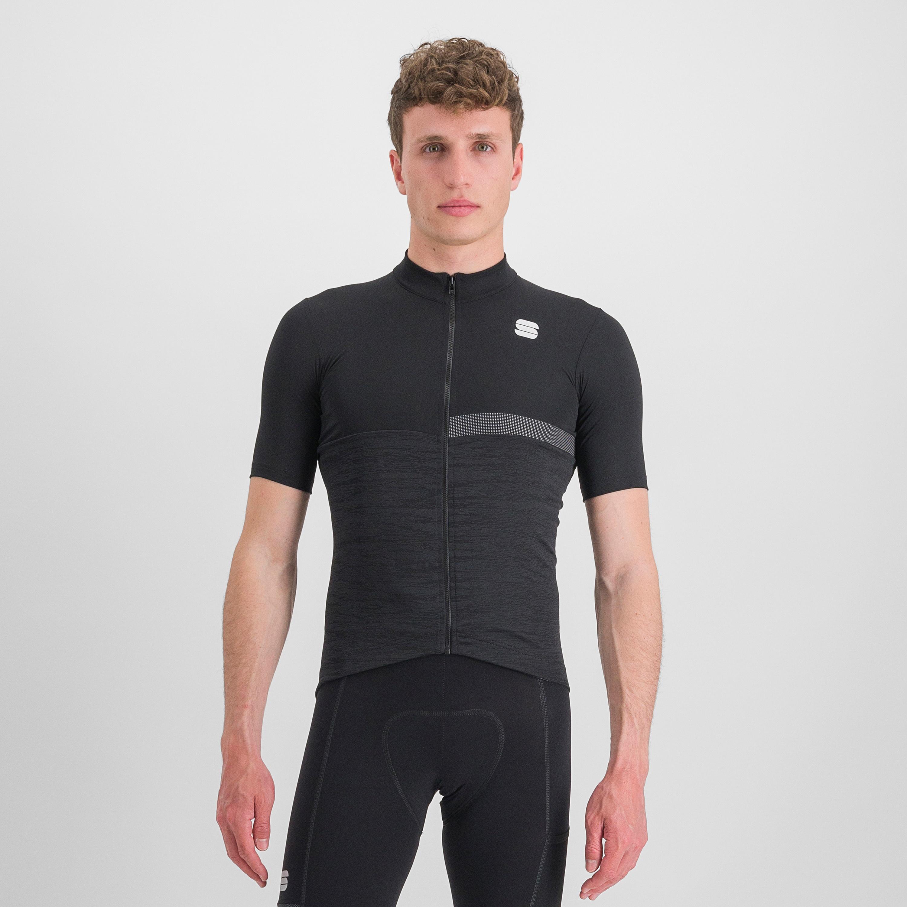 Giara jersey - black - sportful
