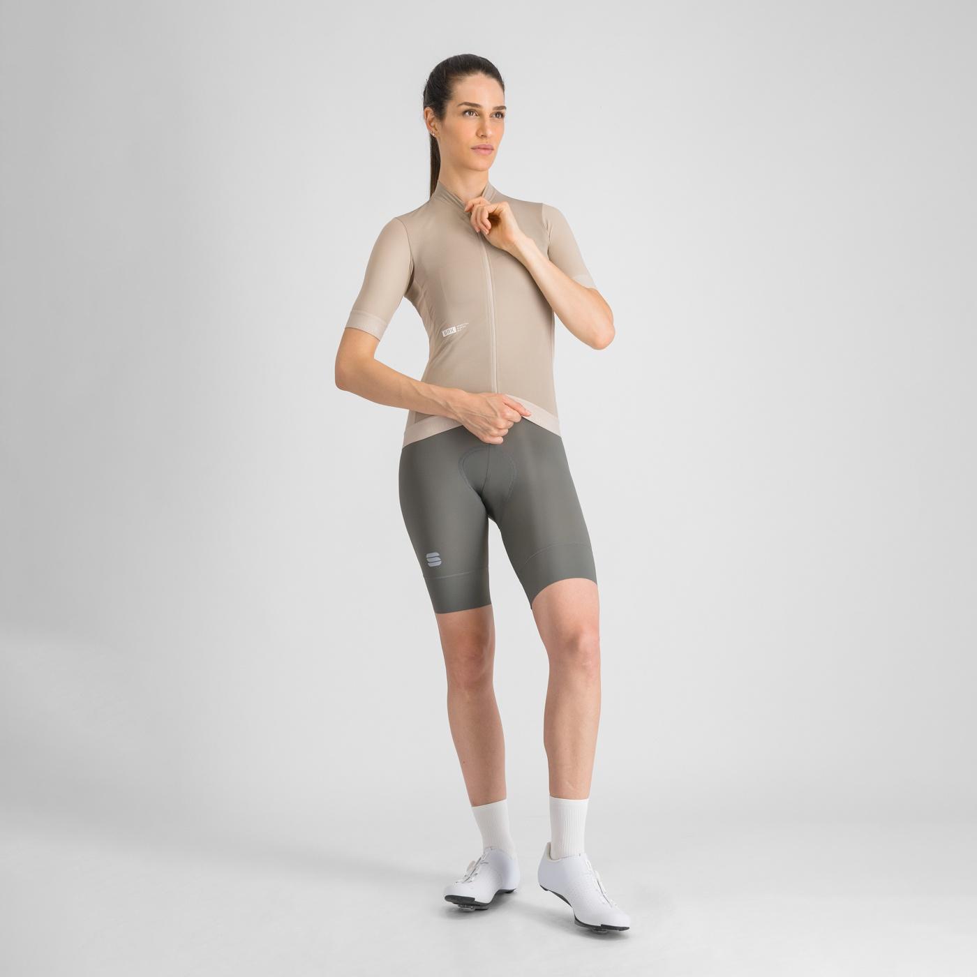 Srk 2 w jersey - sand - sportful
