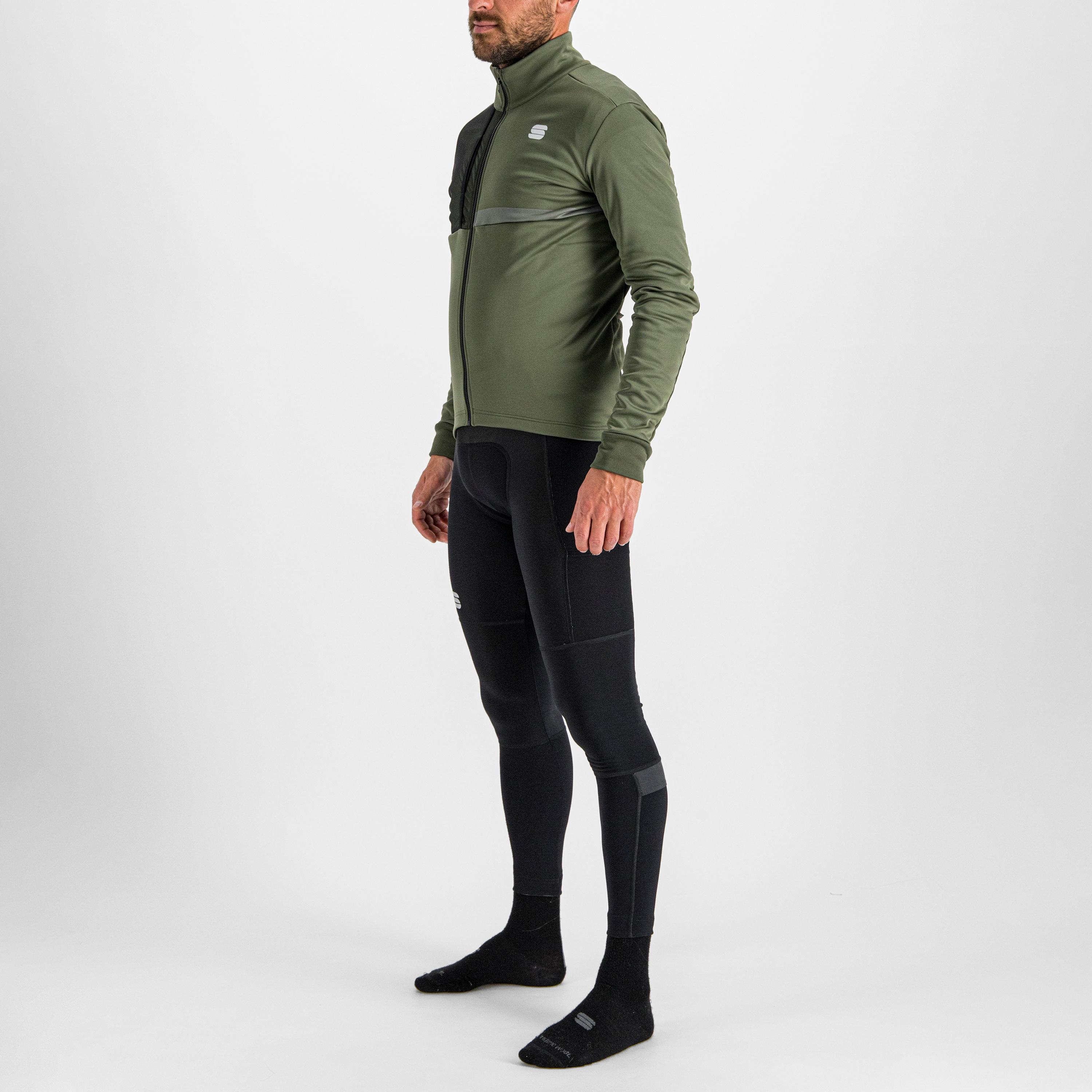 Giara softshell jacket - beetle - sportful