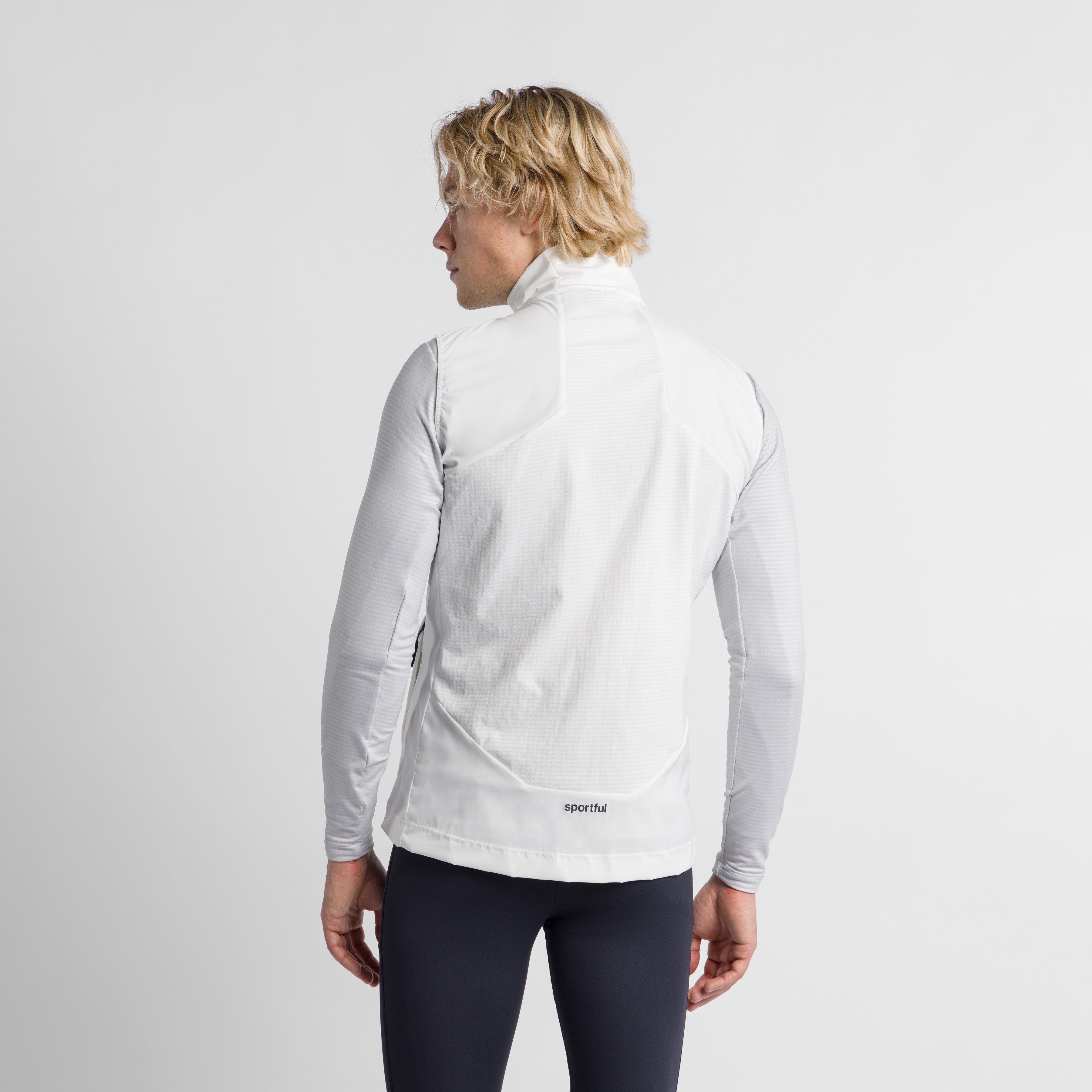 Cardio 2 vest - white - sportful