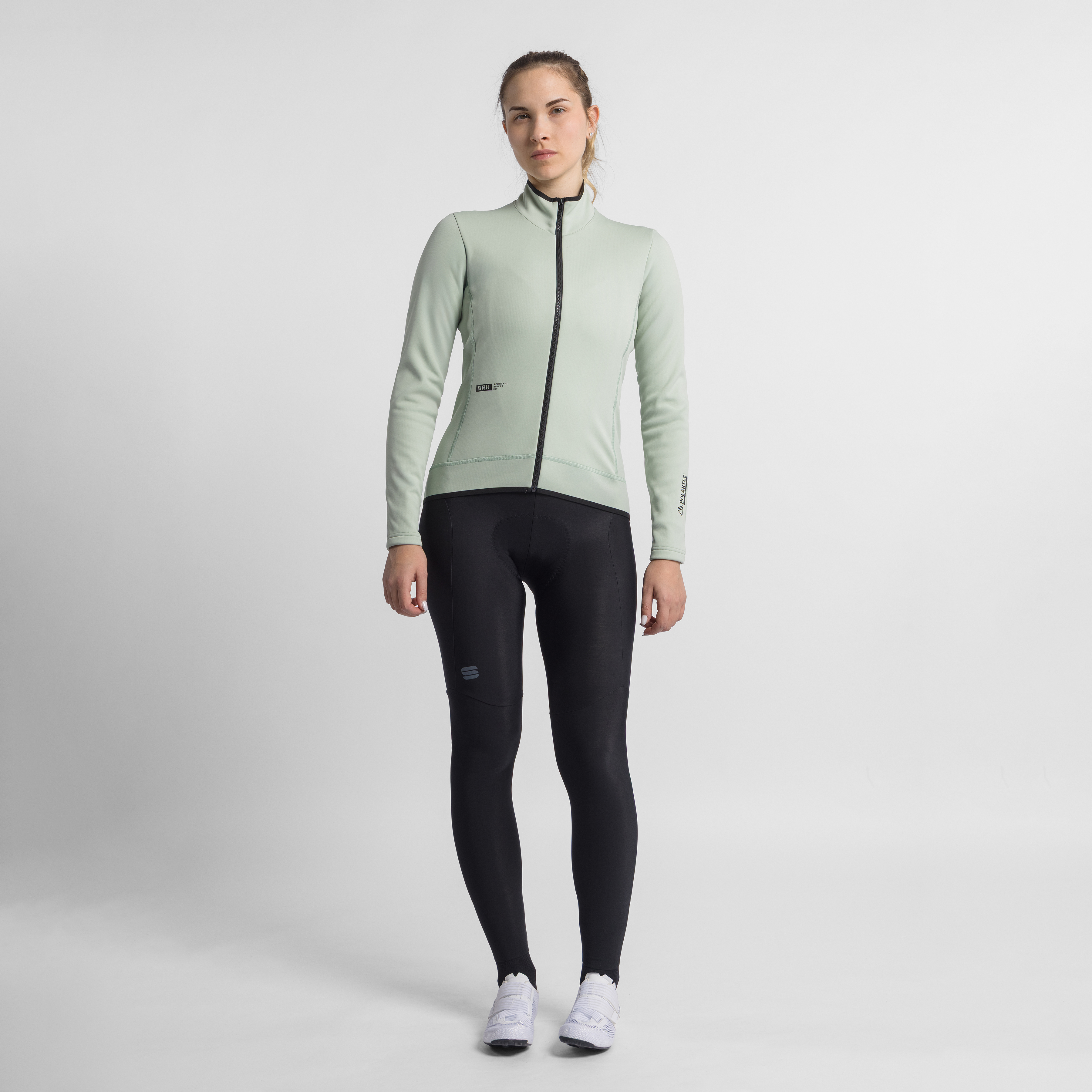 Srk 2 w jacket - urban sage - sportful