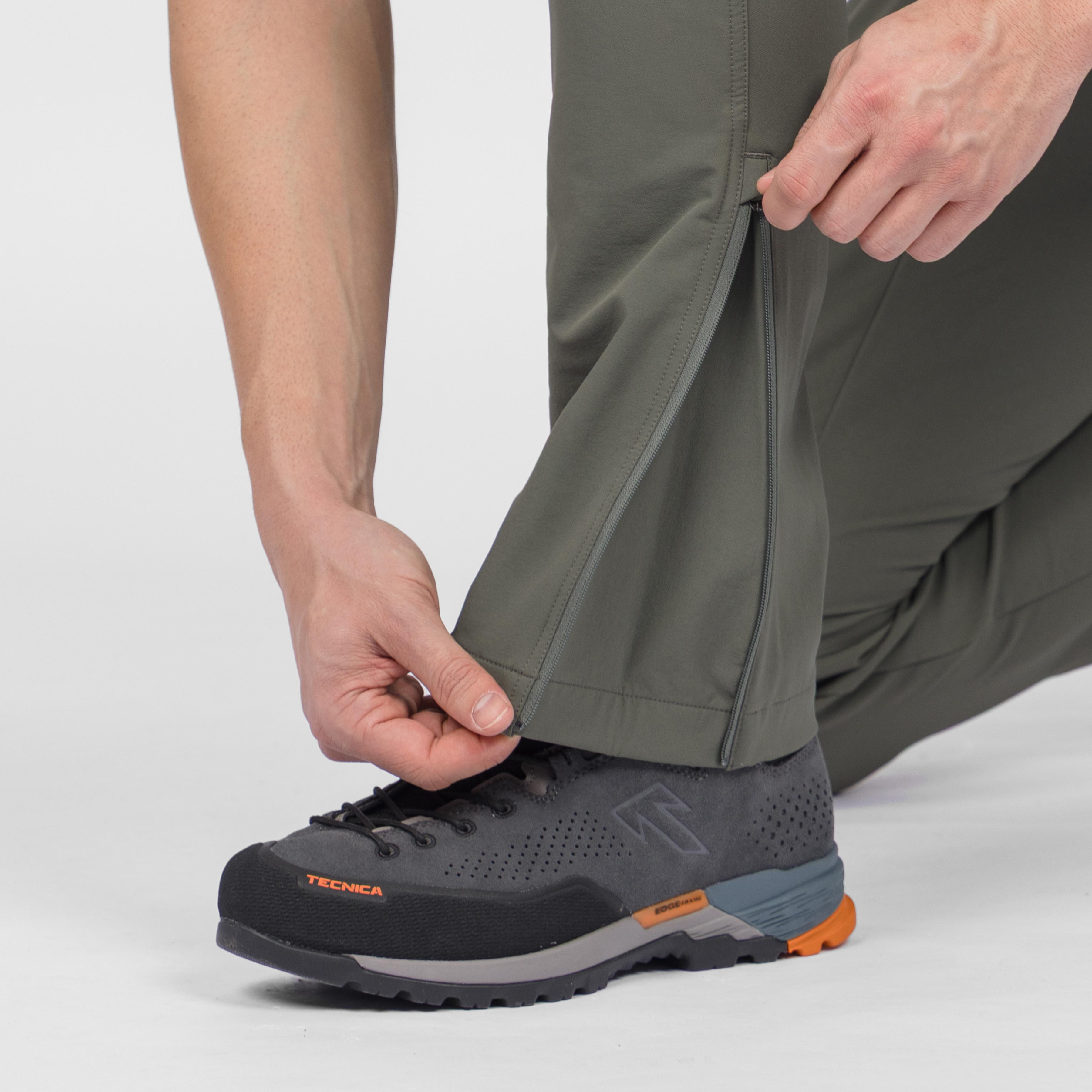 Scarnia up pants - kambaba/castor - karpos