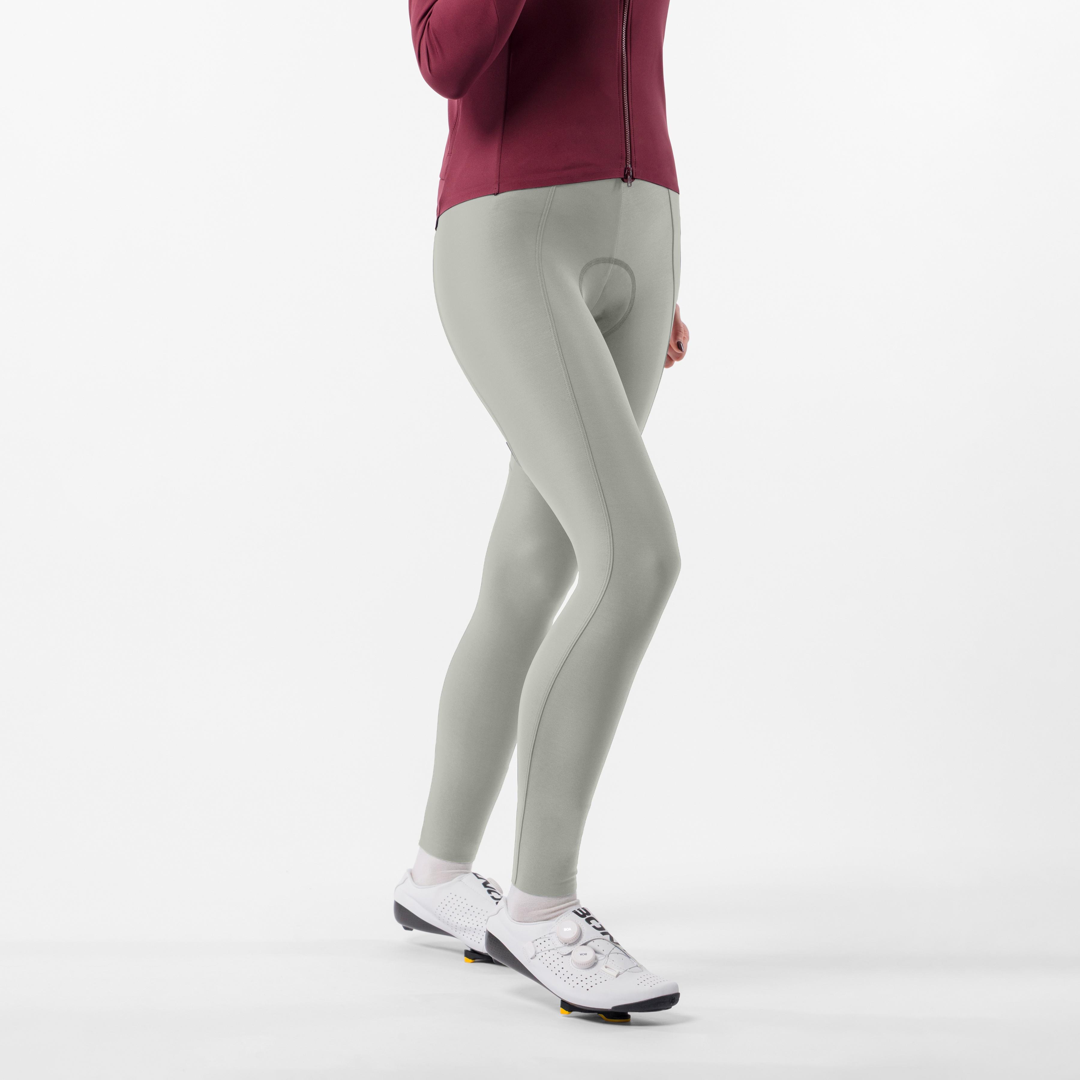 Espresso 2 w dt bibtight - shadow - castelli