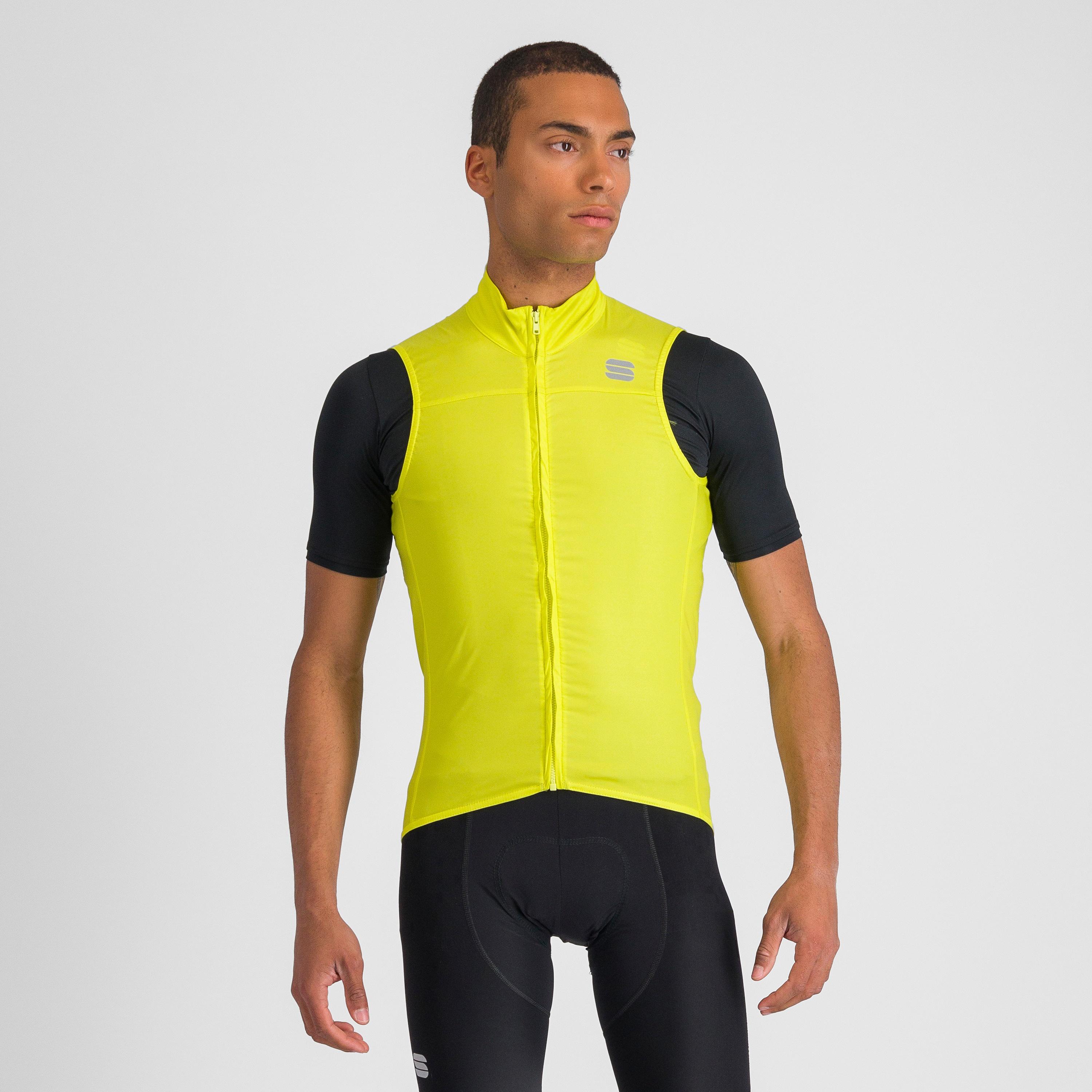Pro vest - cedar - sportful