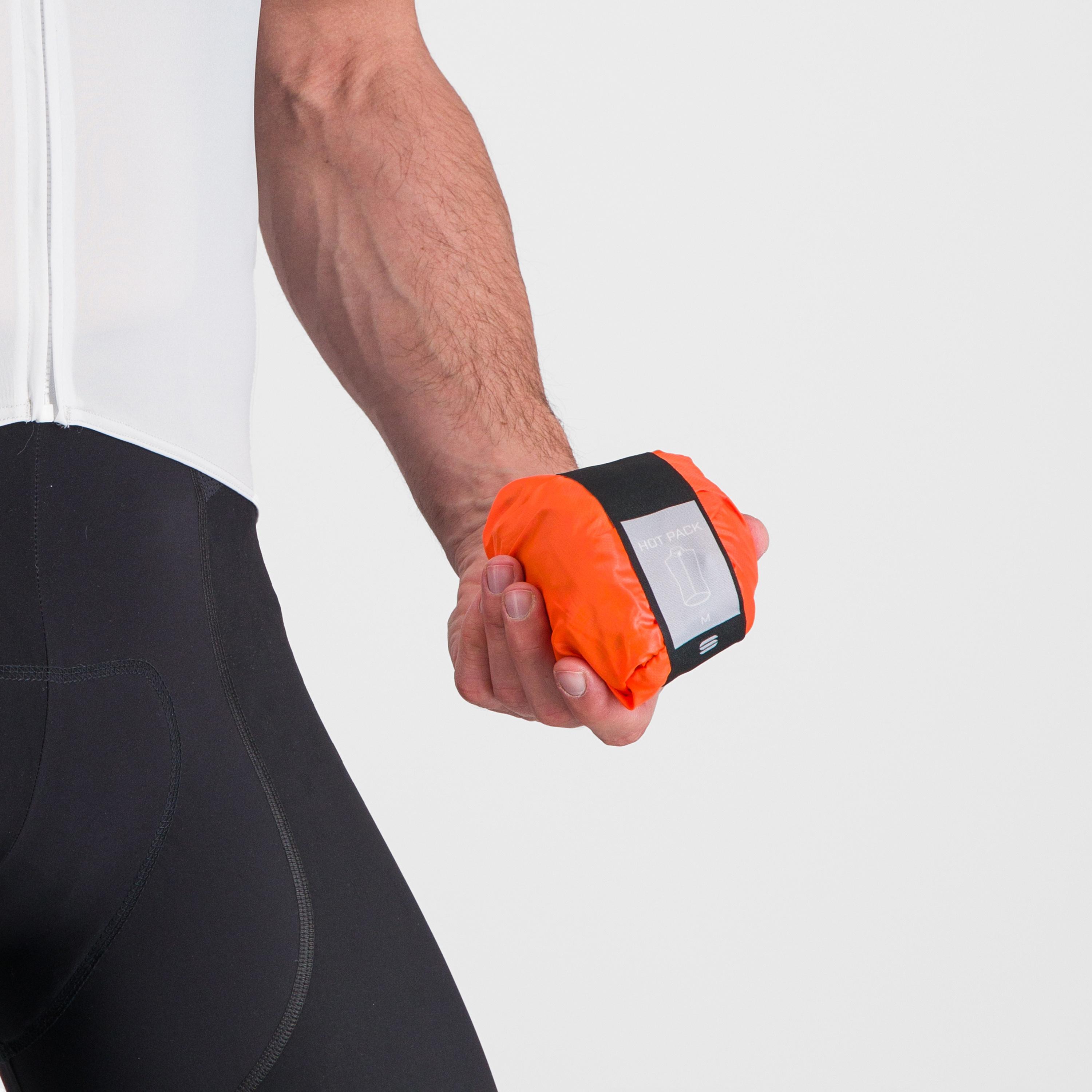 Hot pack easylight vest - orange sdr - sportful