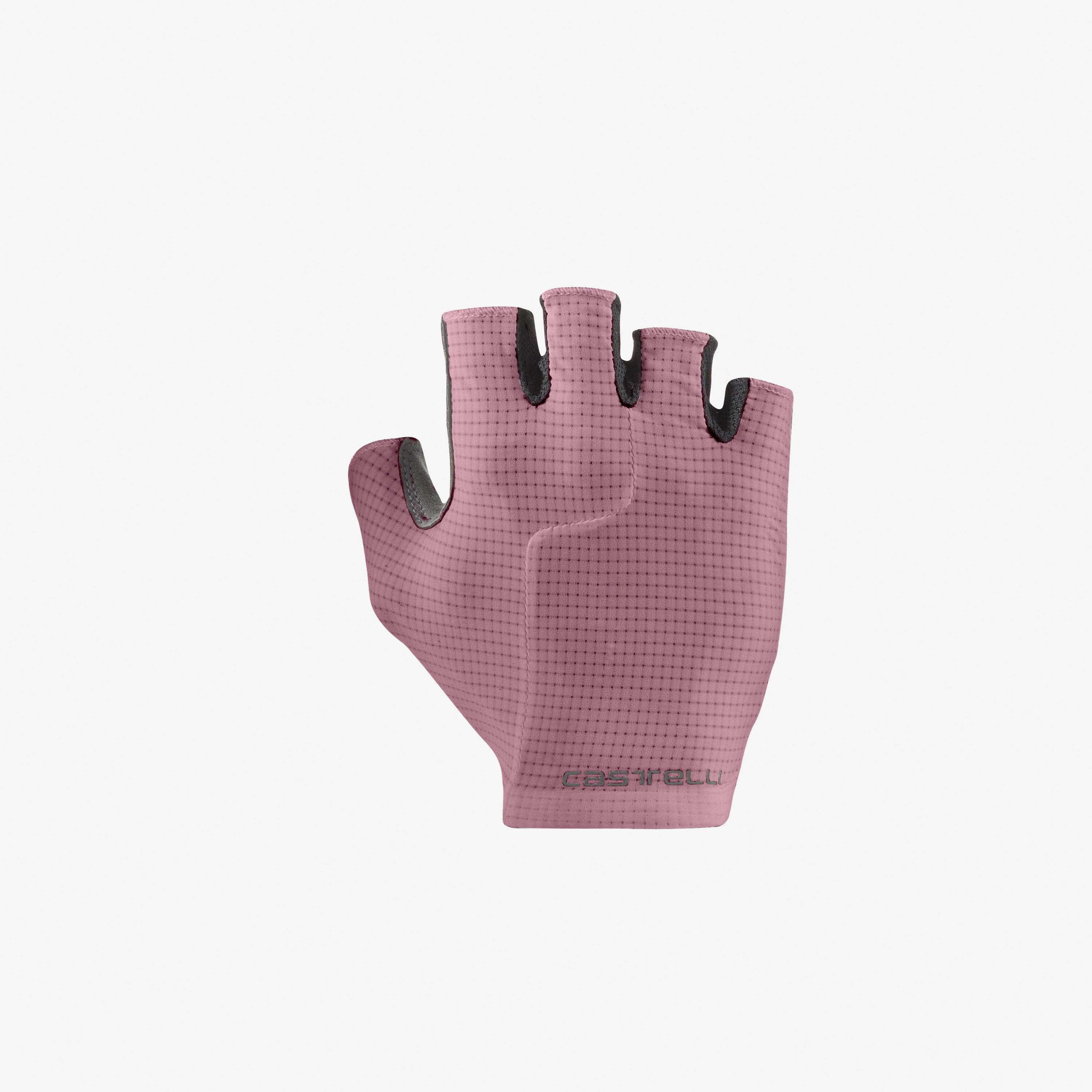 Premio evo w glove - deep purple - castelli