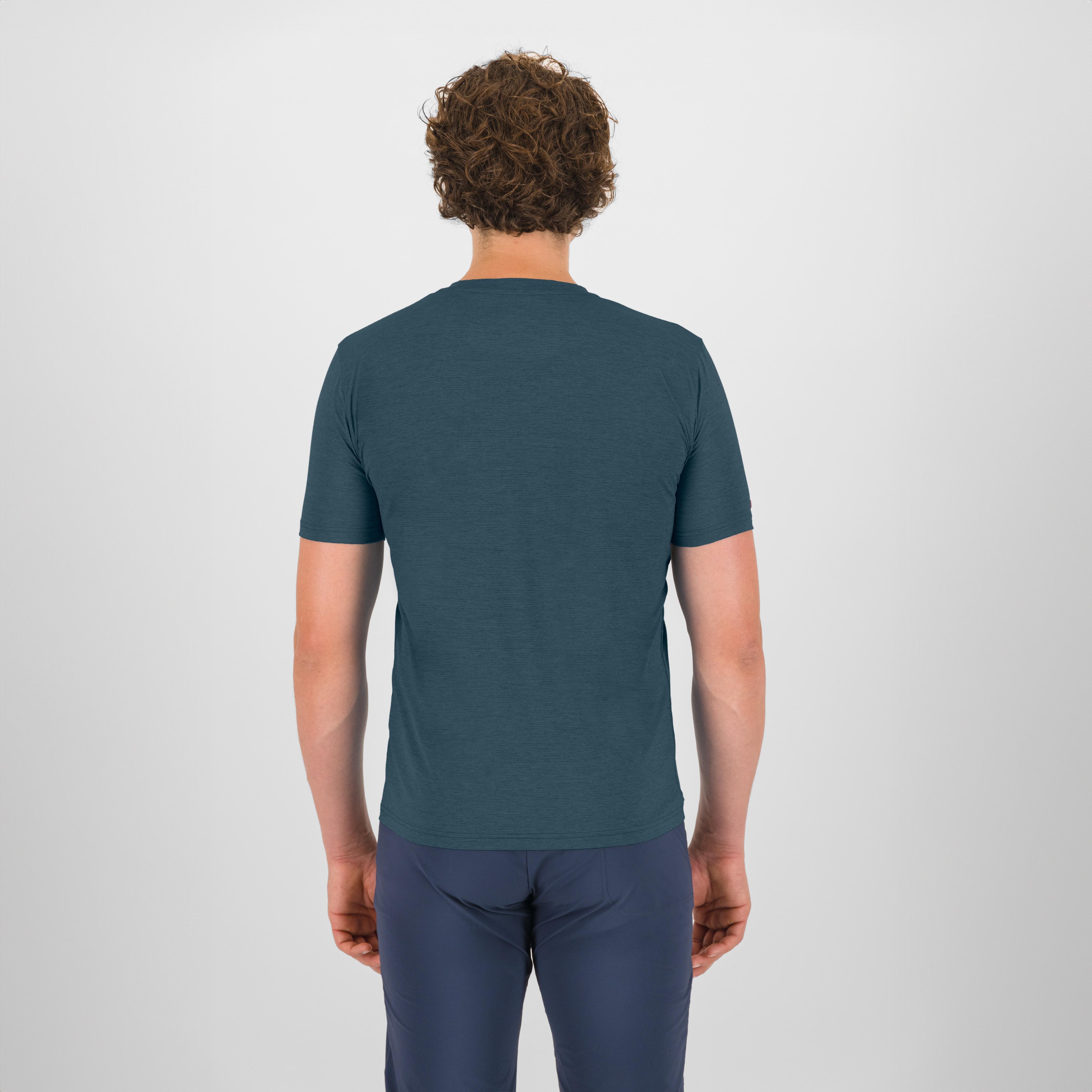 Piz de mez t-shirt - stargazer - karpos