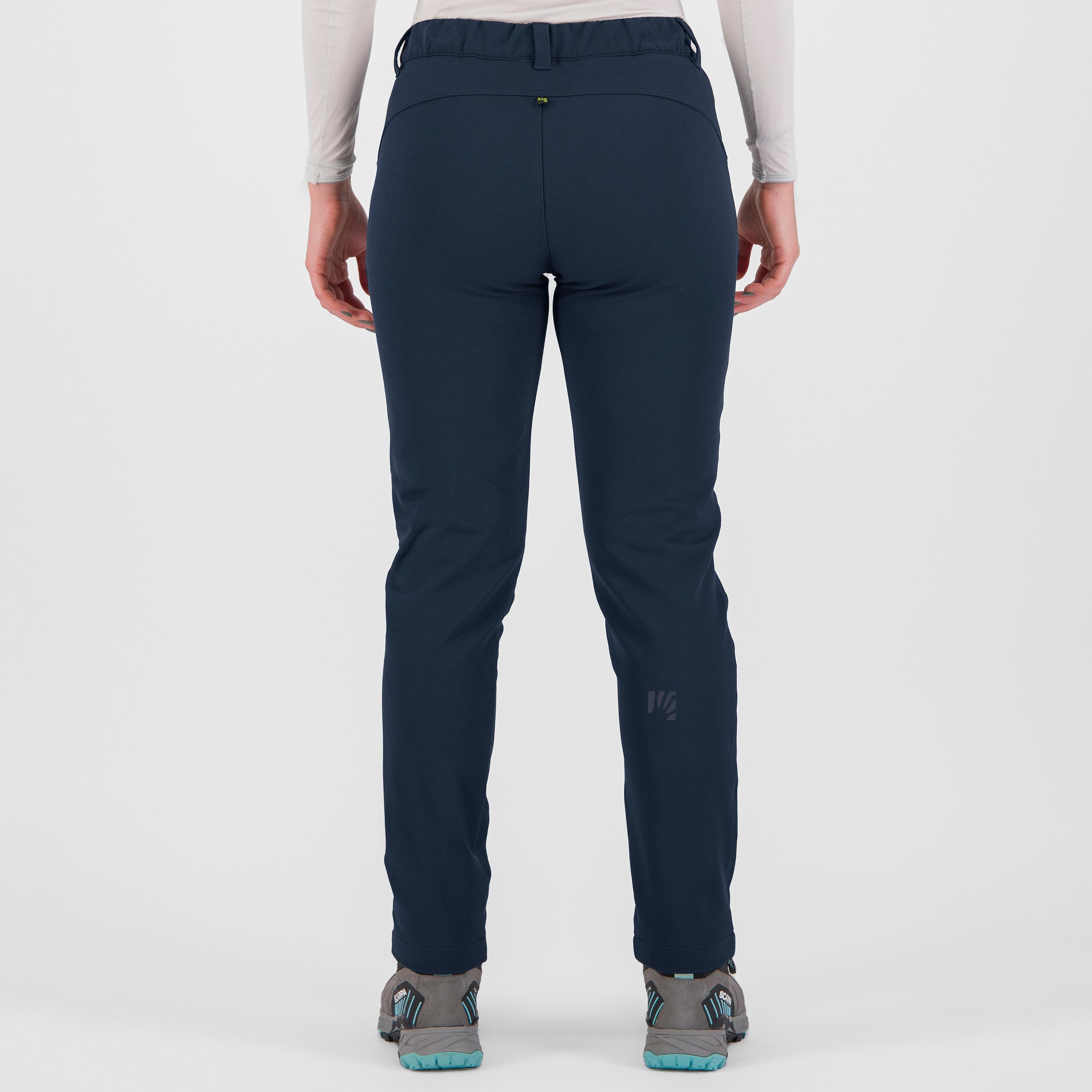 Jelo evo w pants - vulcan - karpos