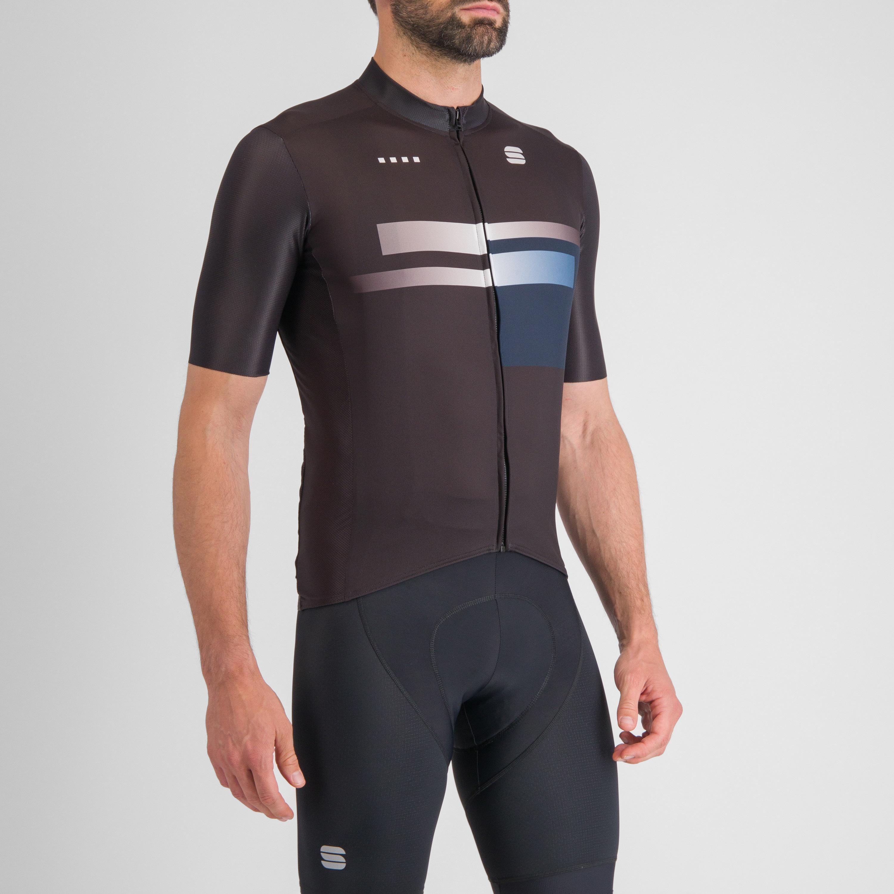 Gruppetto jersey - black - sportful
