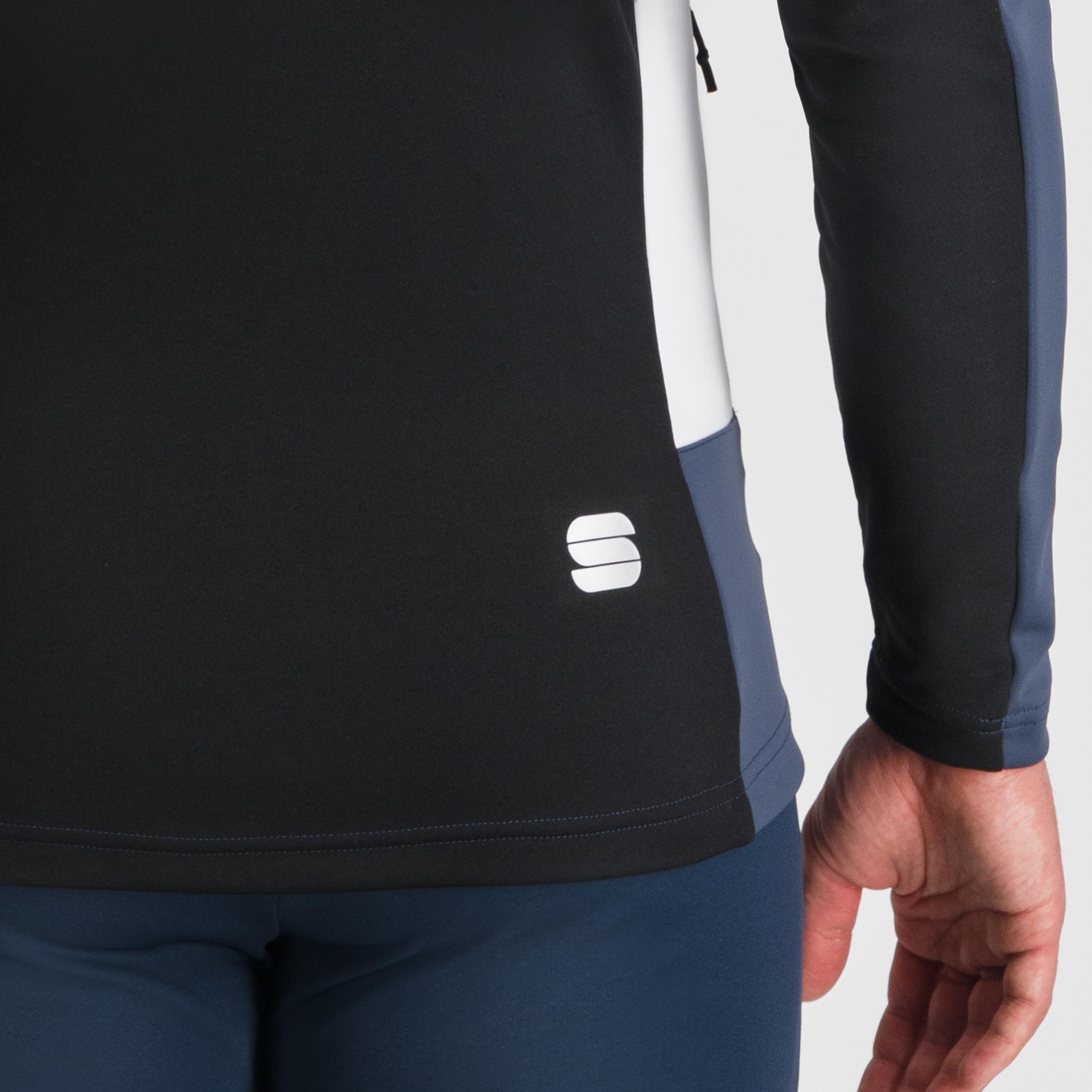 Squadra jacket - galaxy blue/red/white - sportful