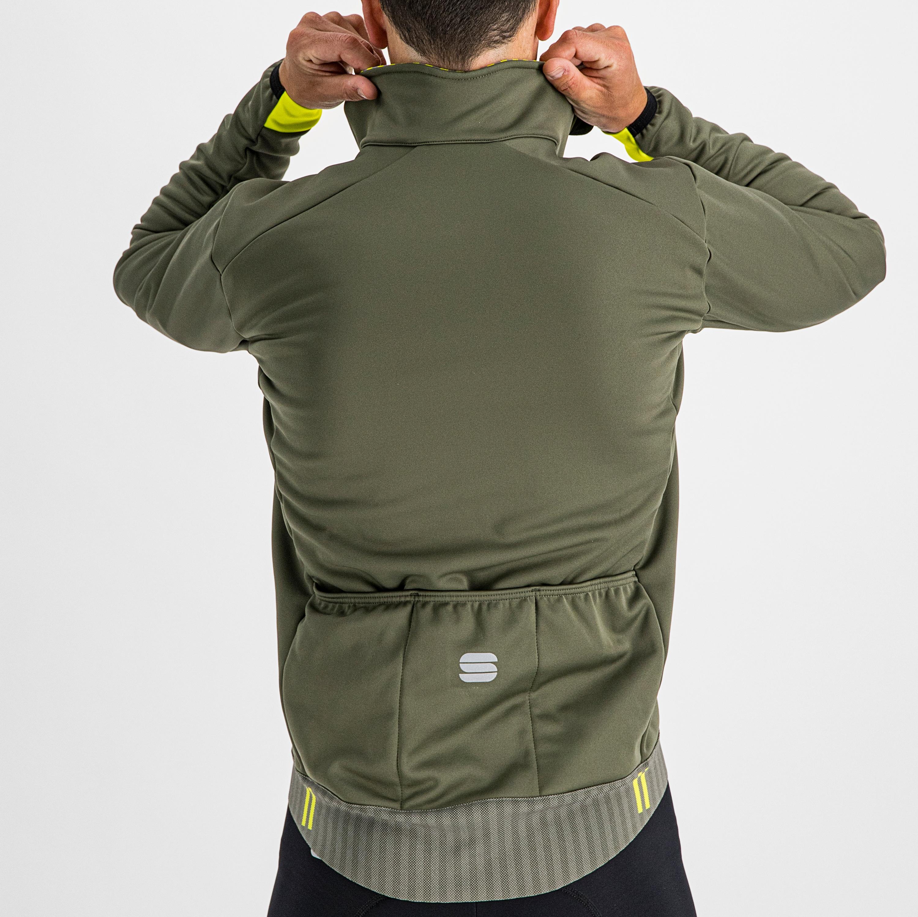 Super jacket - beetle - sportful