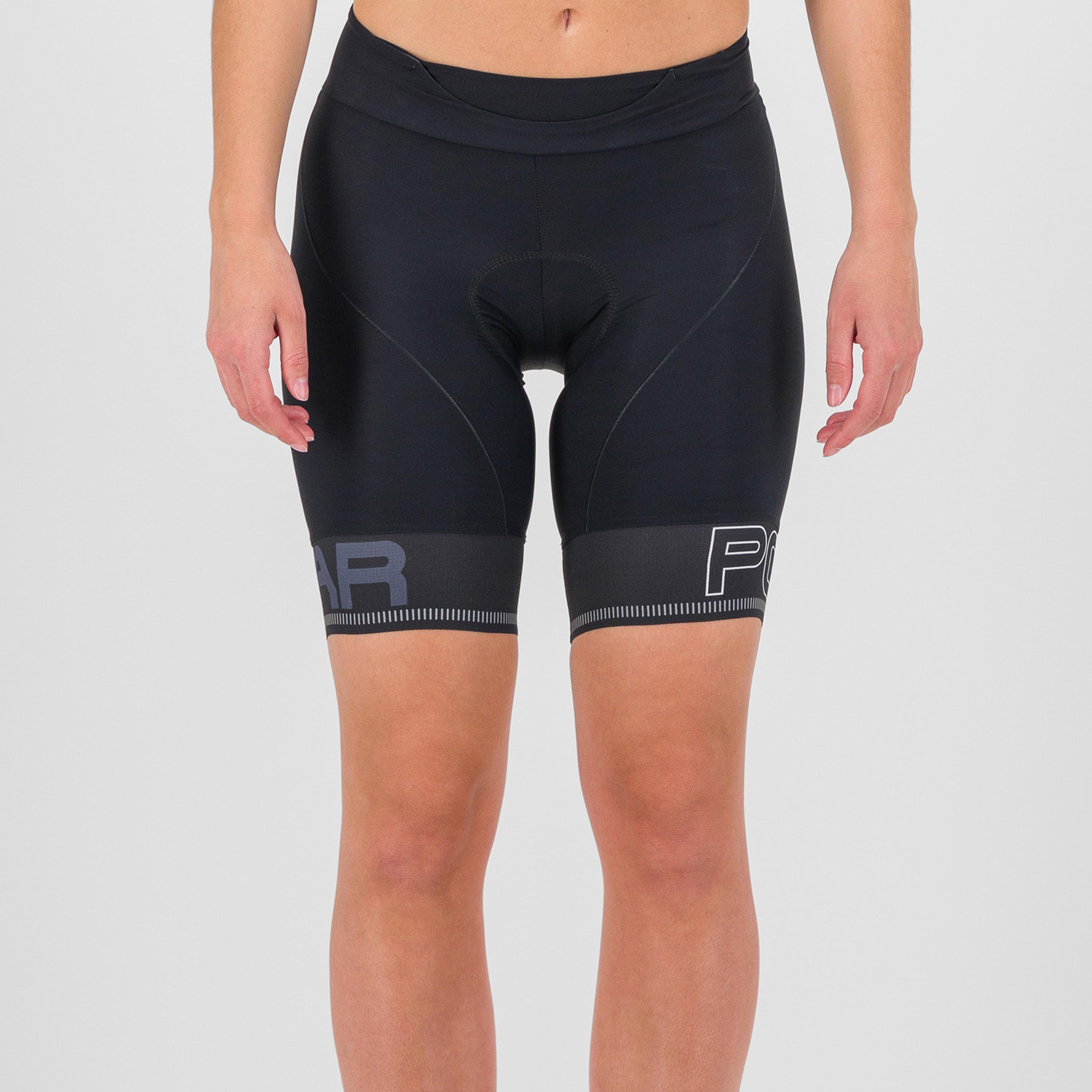 Verve evo w short - black/outer space - karpos