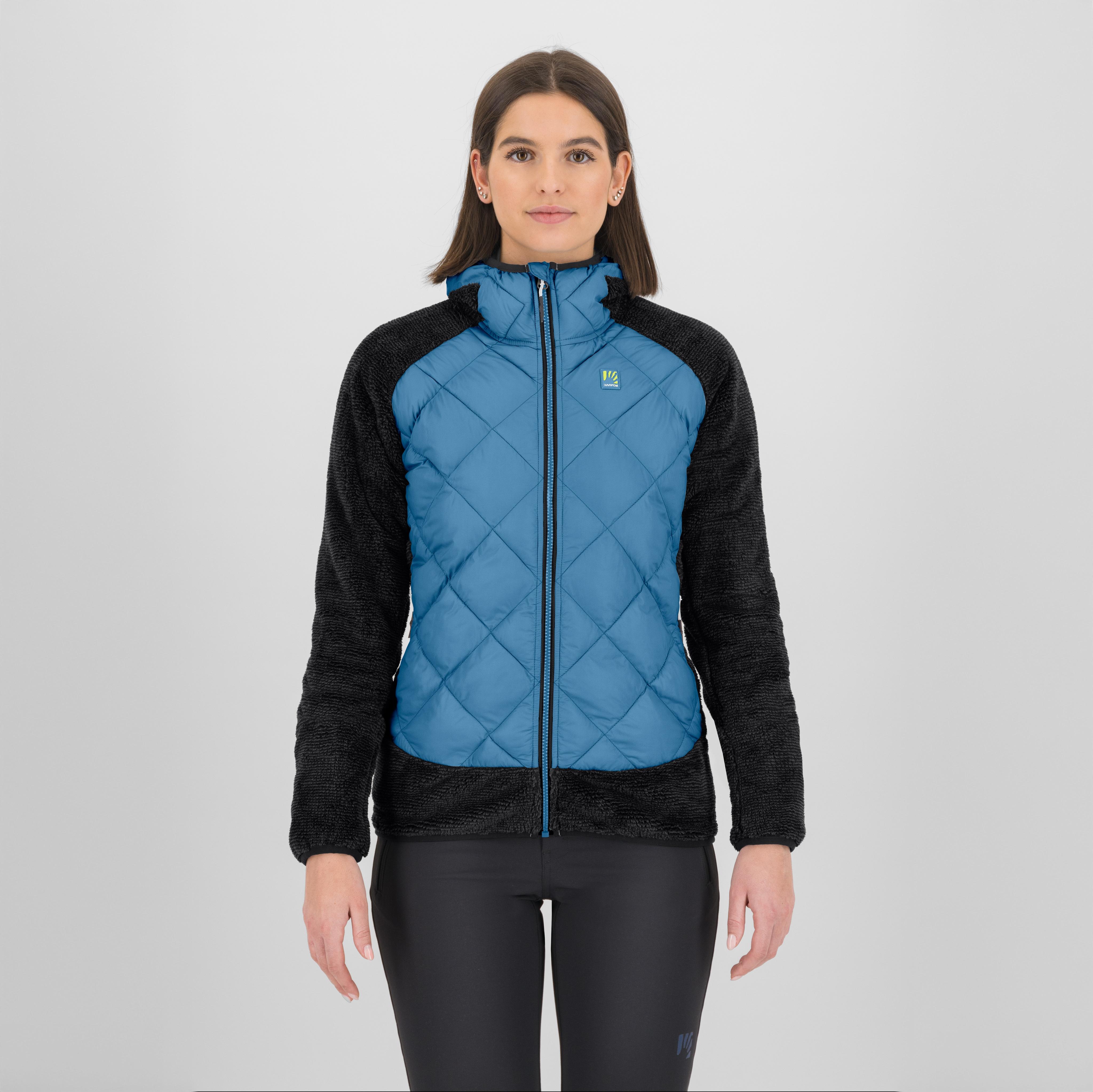 Marmarole w  jacket - jasper/black - karpos