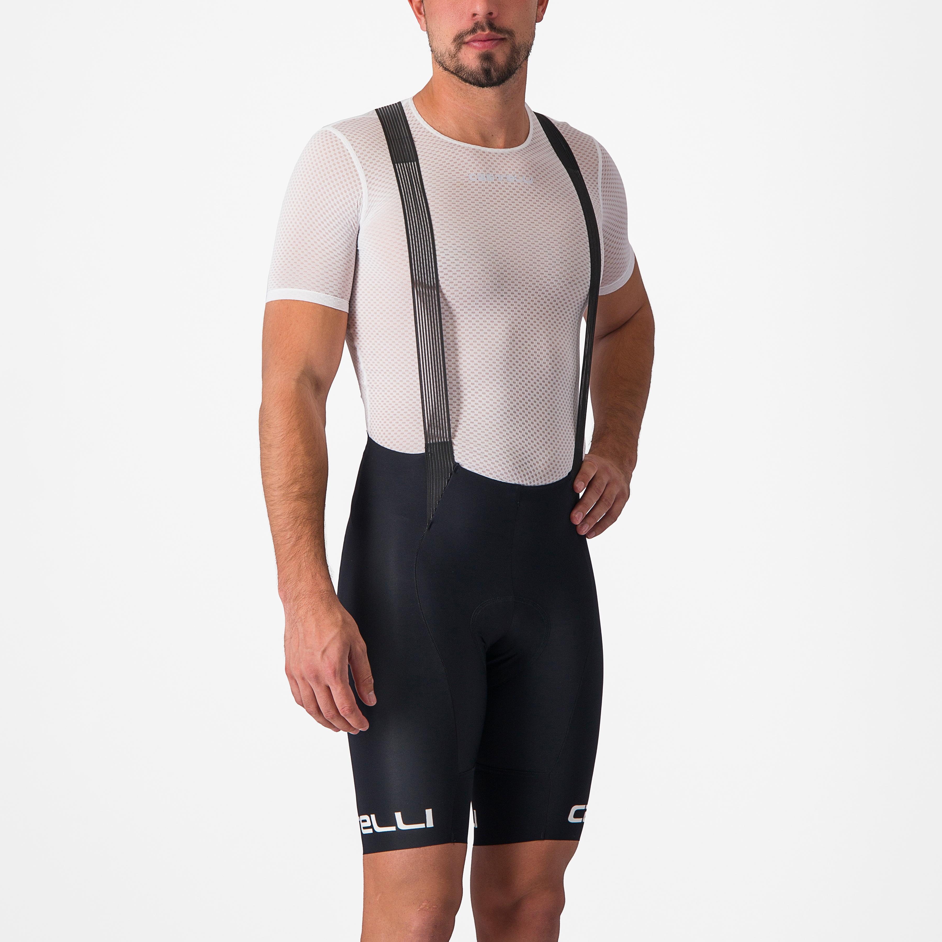 Pro mesh 2.0 short sleeve - white - castelli