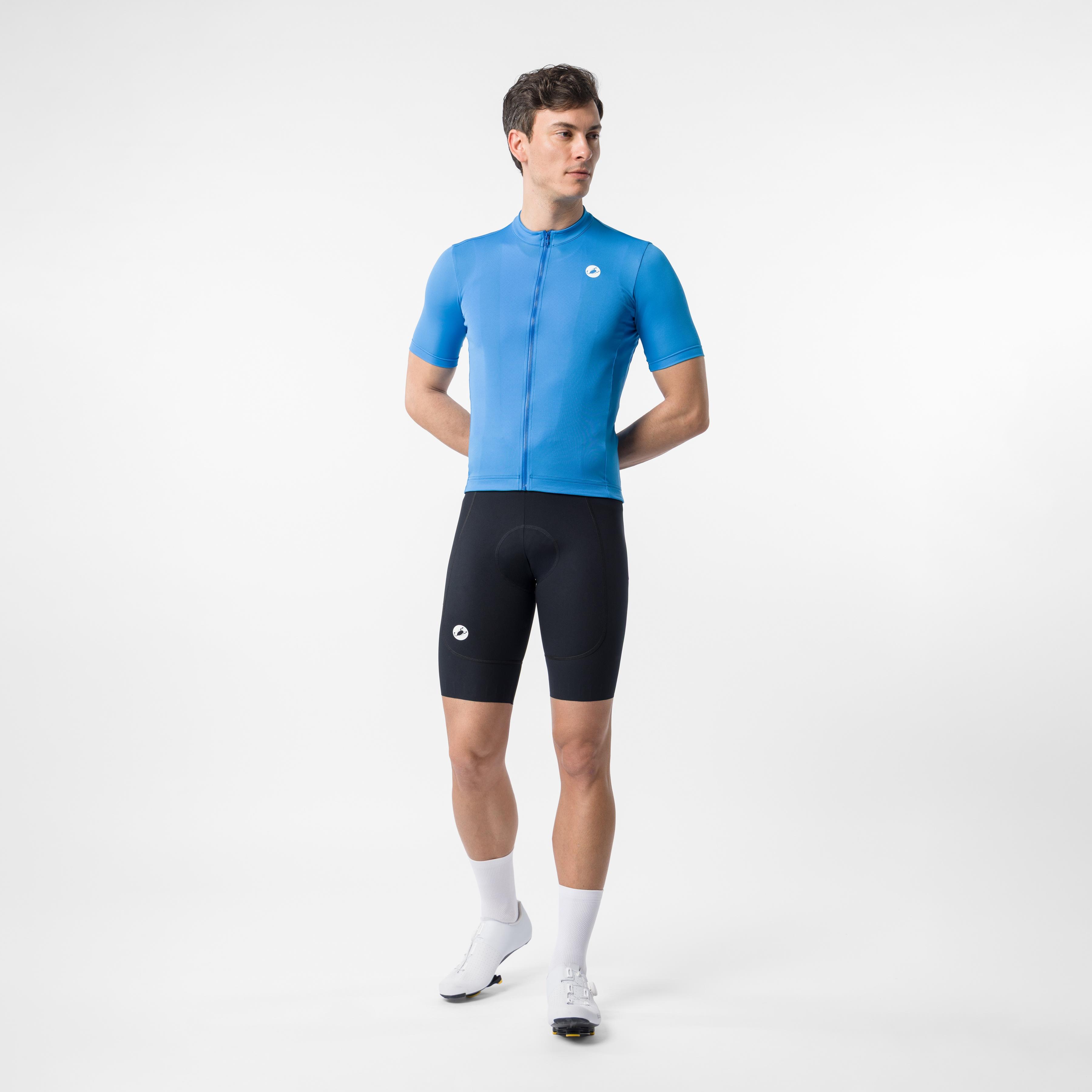 Classifica 2 jersey - drive blue - castelli