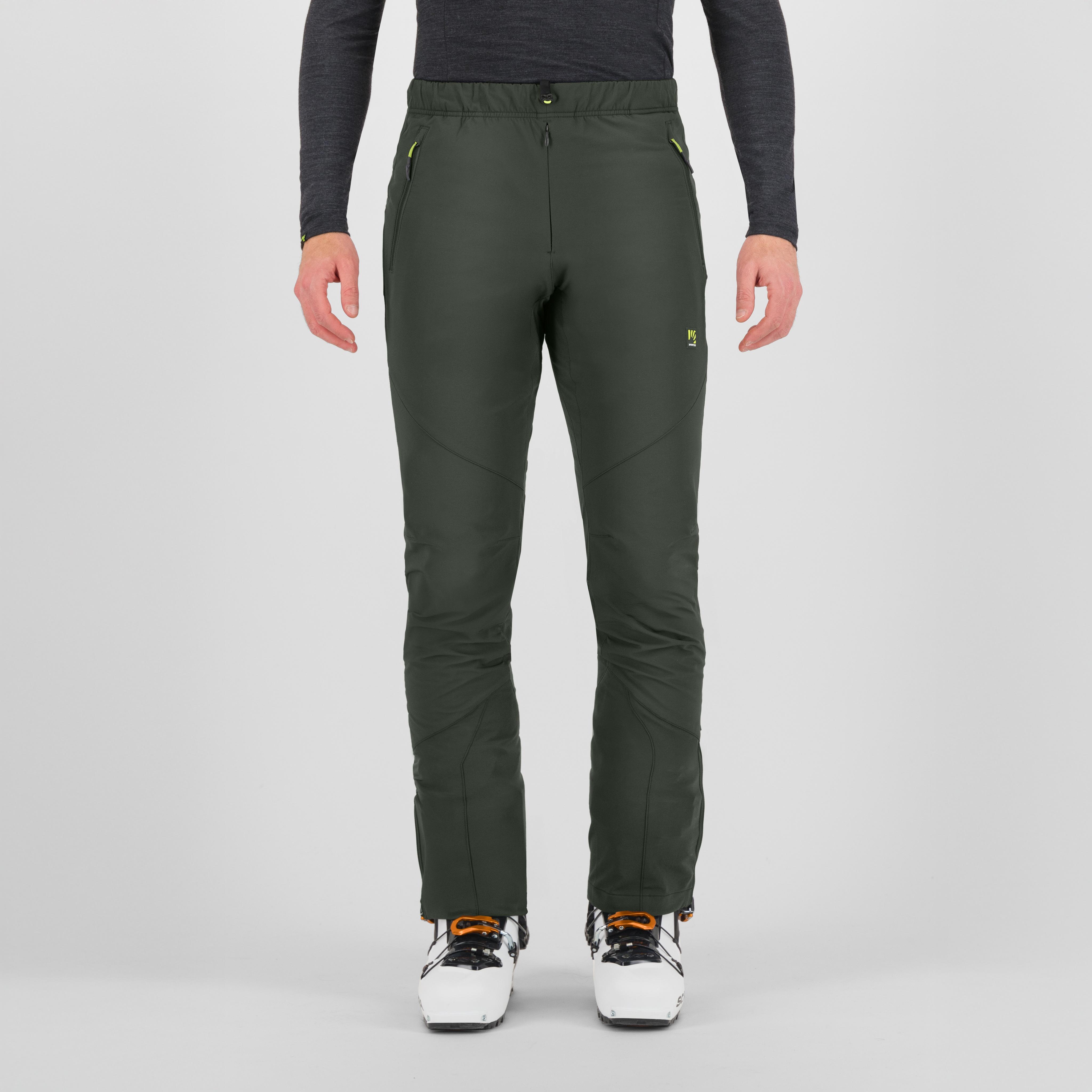 Cevedale evo pant - deep depths - karpos