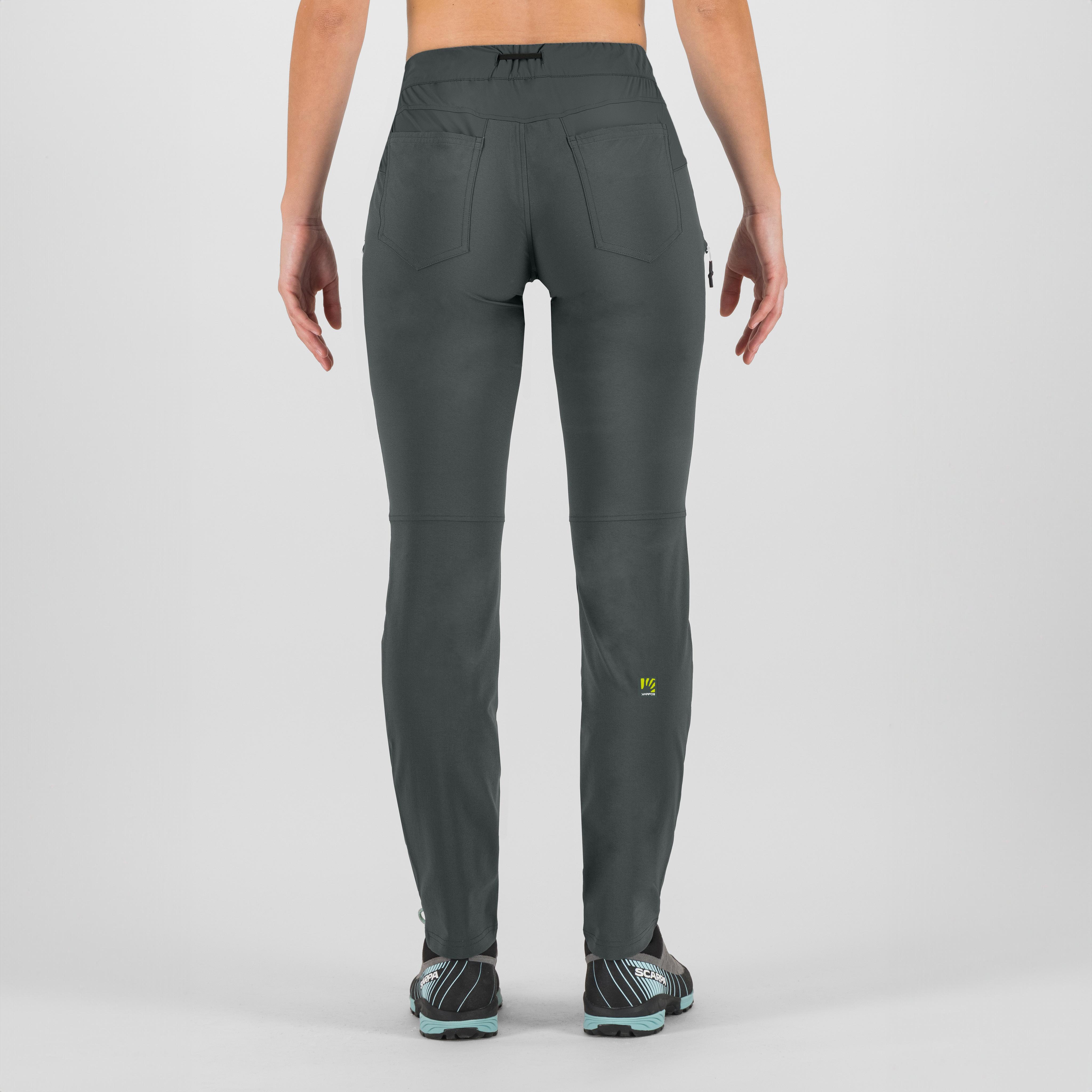 Lastia w pants - urban - karpos