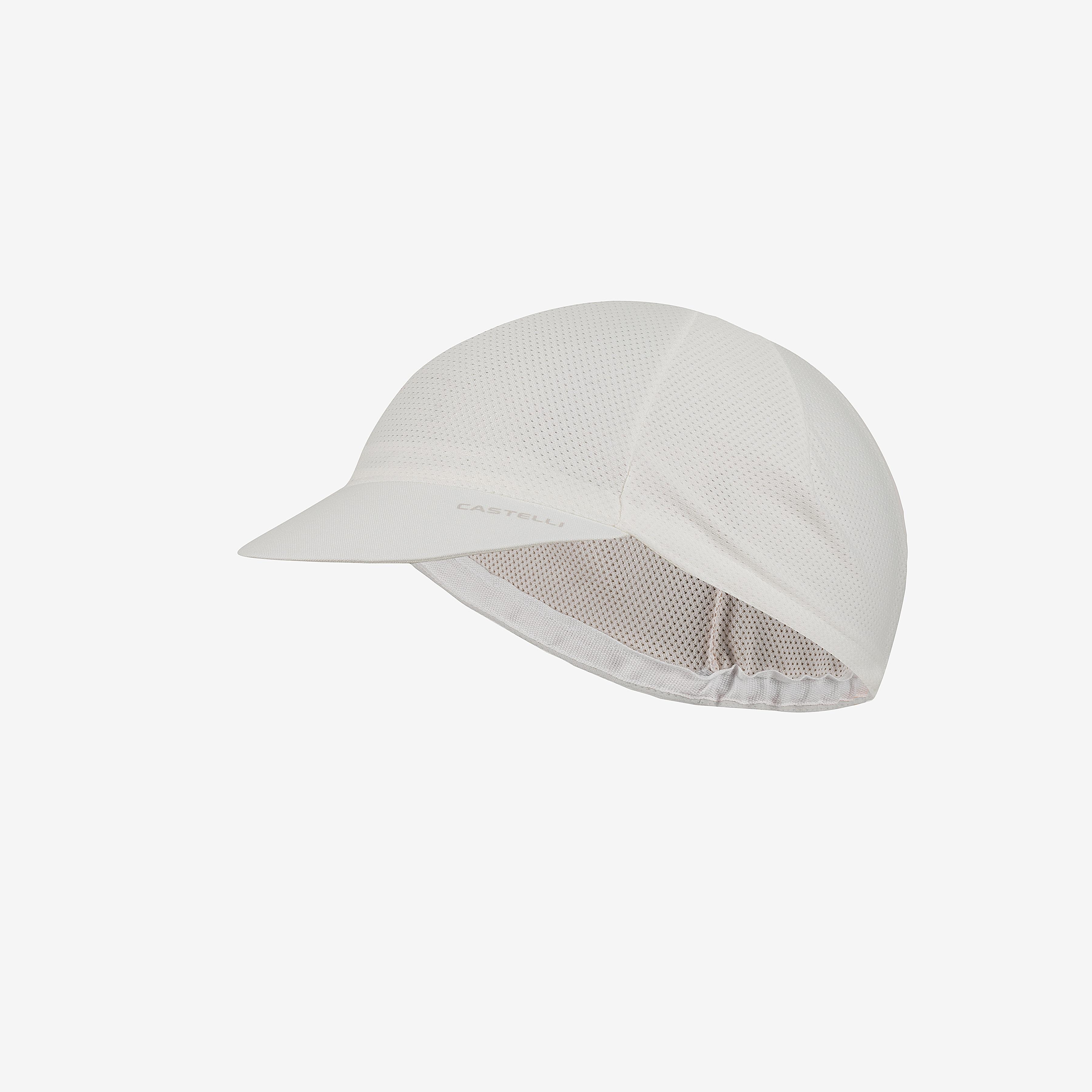 Espresso 2 cap - ivory - castelli