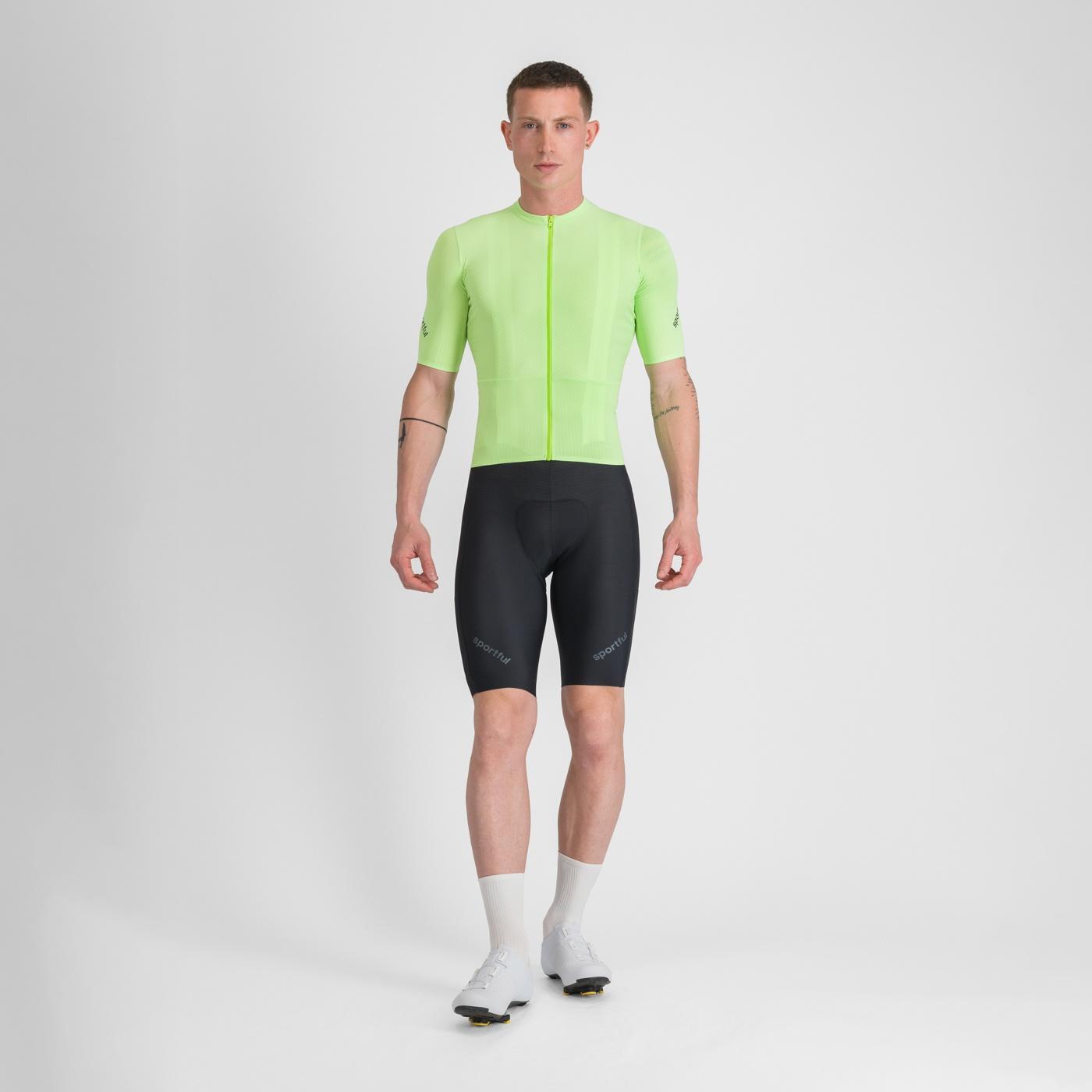 Hyperepic jersey - electric aloe - sportful